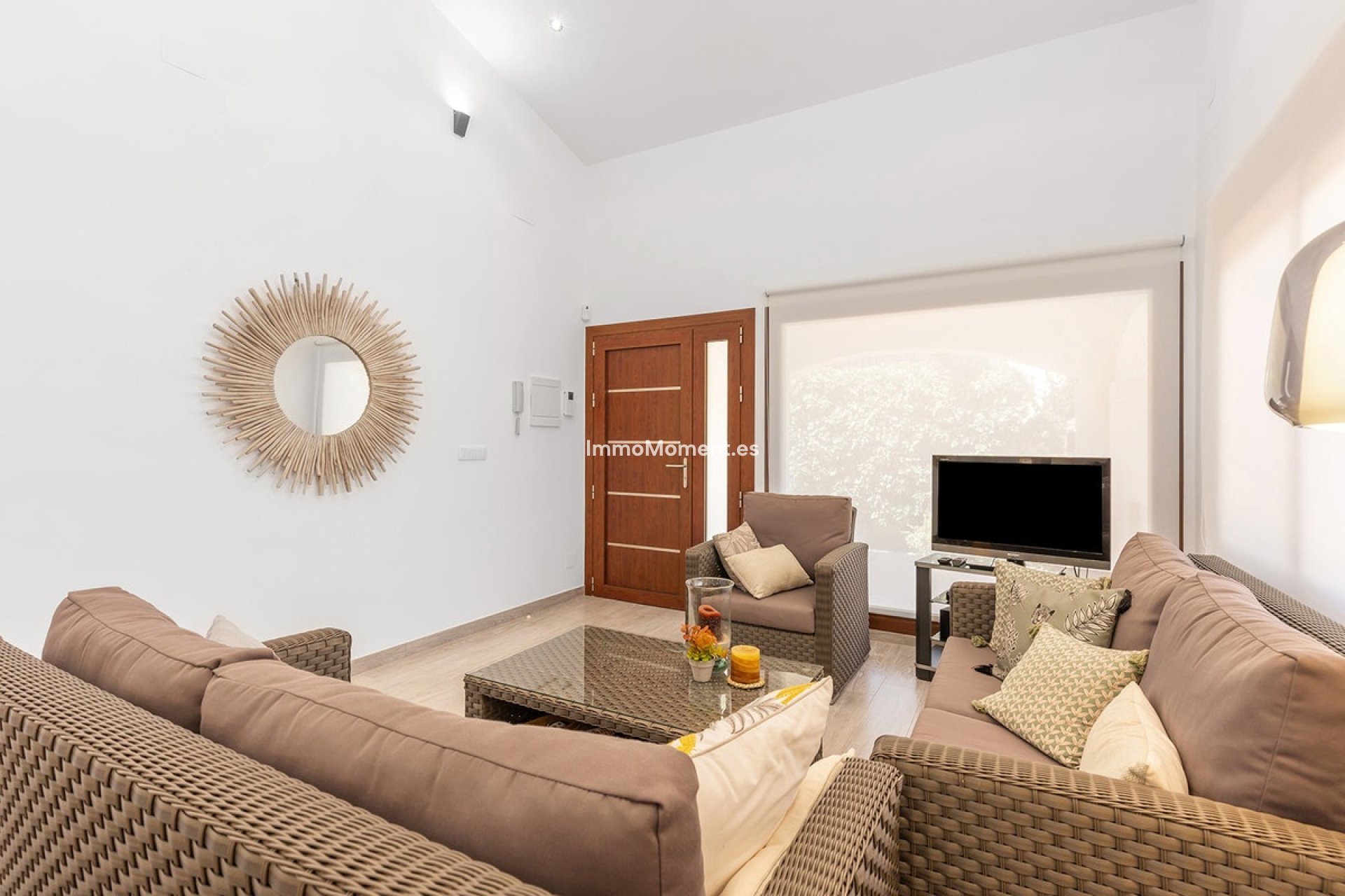 Bestaande woning - Villa - Orihuela - Punta Prima