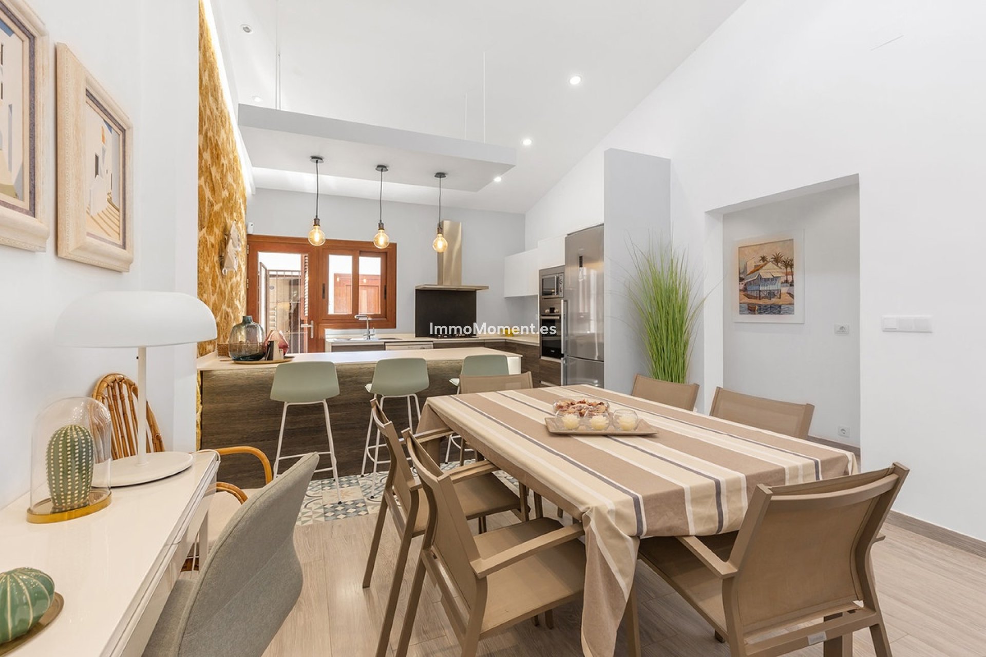 Bestaande woning - Villa - Orihuela - Punta Prima