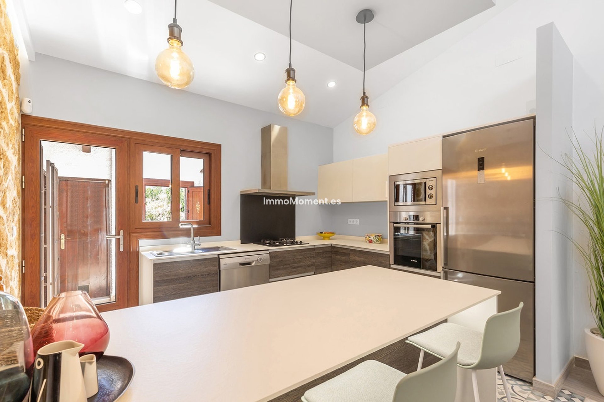 Bestaande woning - Villa - Orihuela - Punta Prima