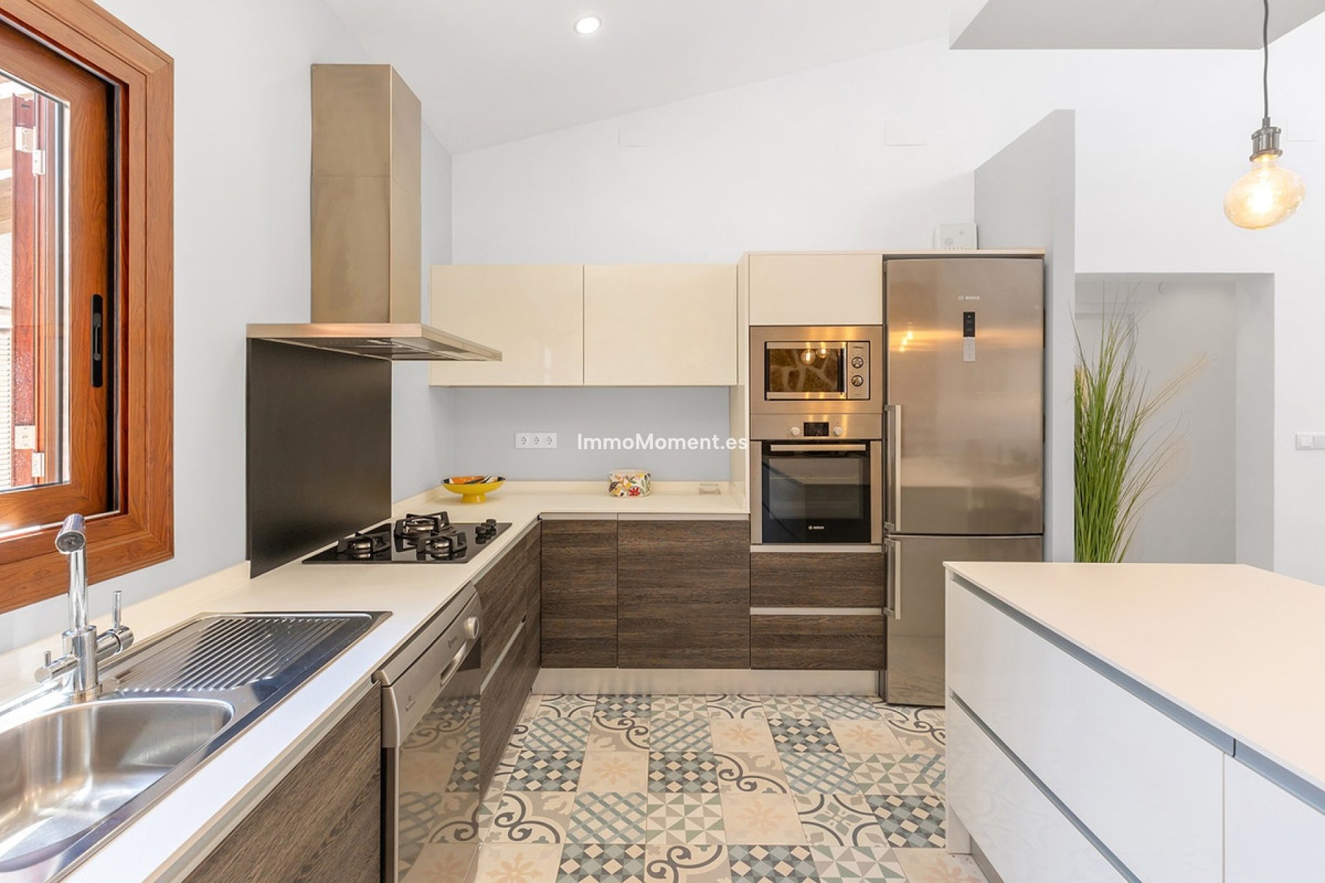 Bestaande woning - Villa - Orihuela - Punta Prima