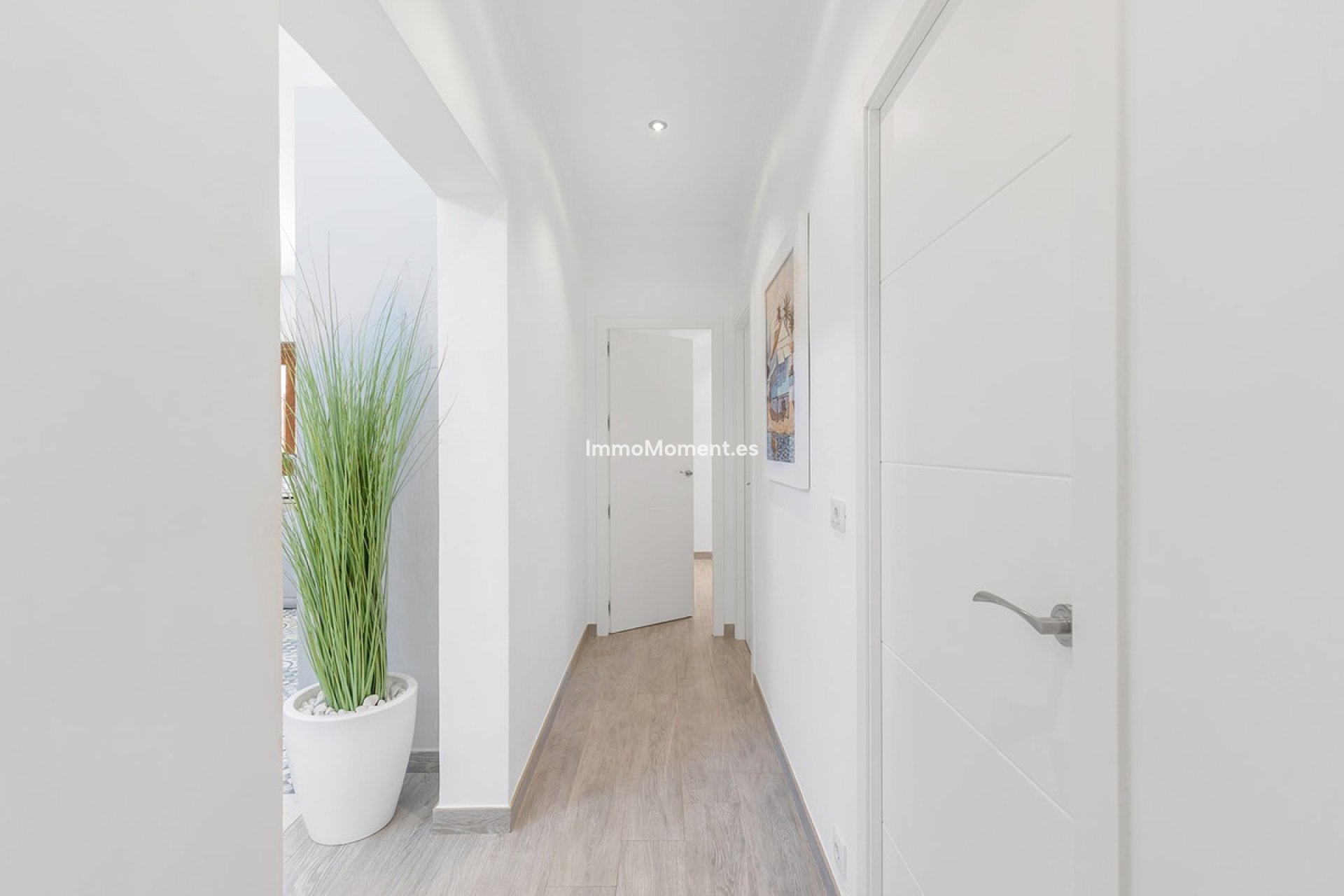 Bestaande woning - Villa - Orihuela - Punta Prima