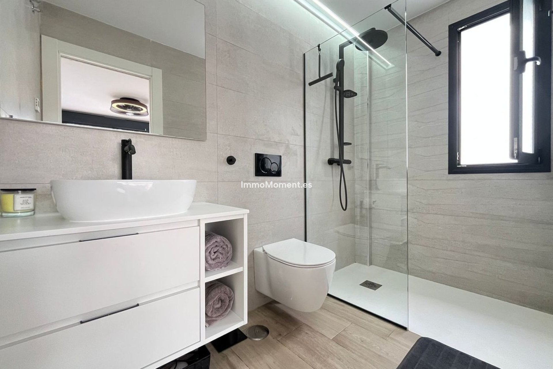 Bestaande woning - Villa - Orihuela - Punta Prima