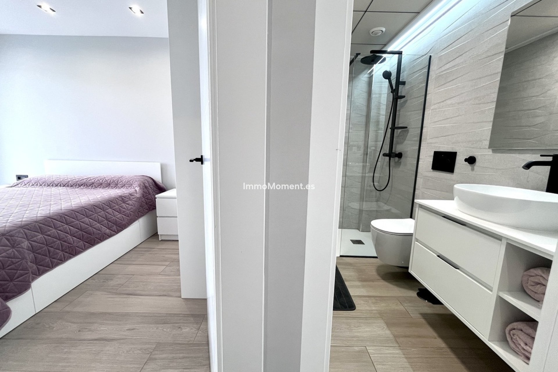 Bestaande woning - Villa - Orihuela - Punta Prima