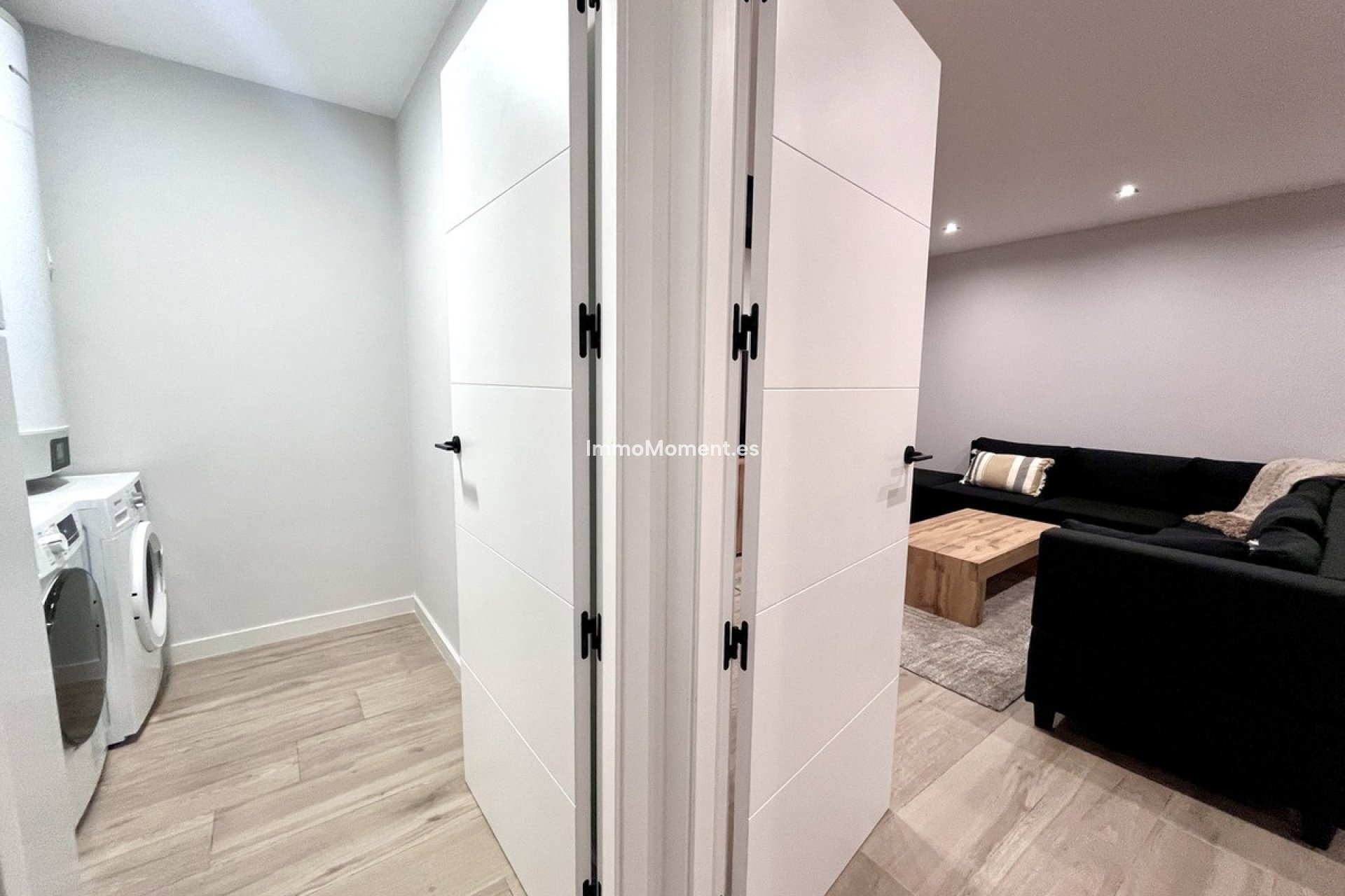 Bestaande woning - Villa - Orihuela - Punta Prima