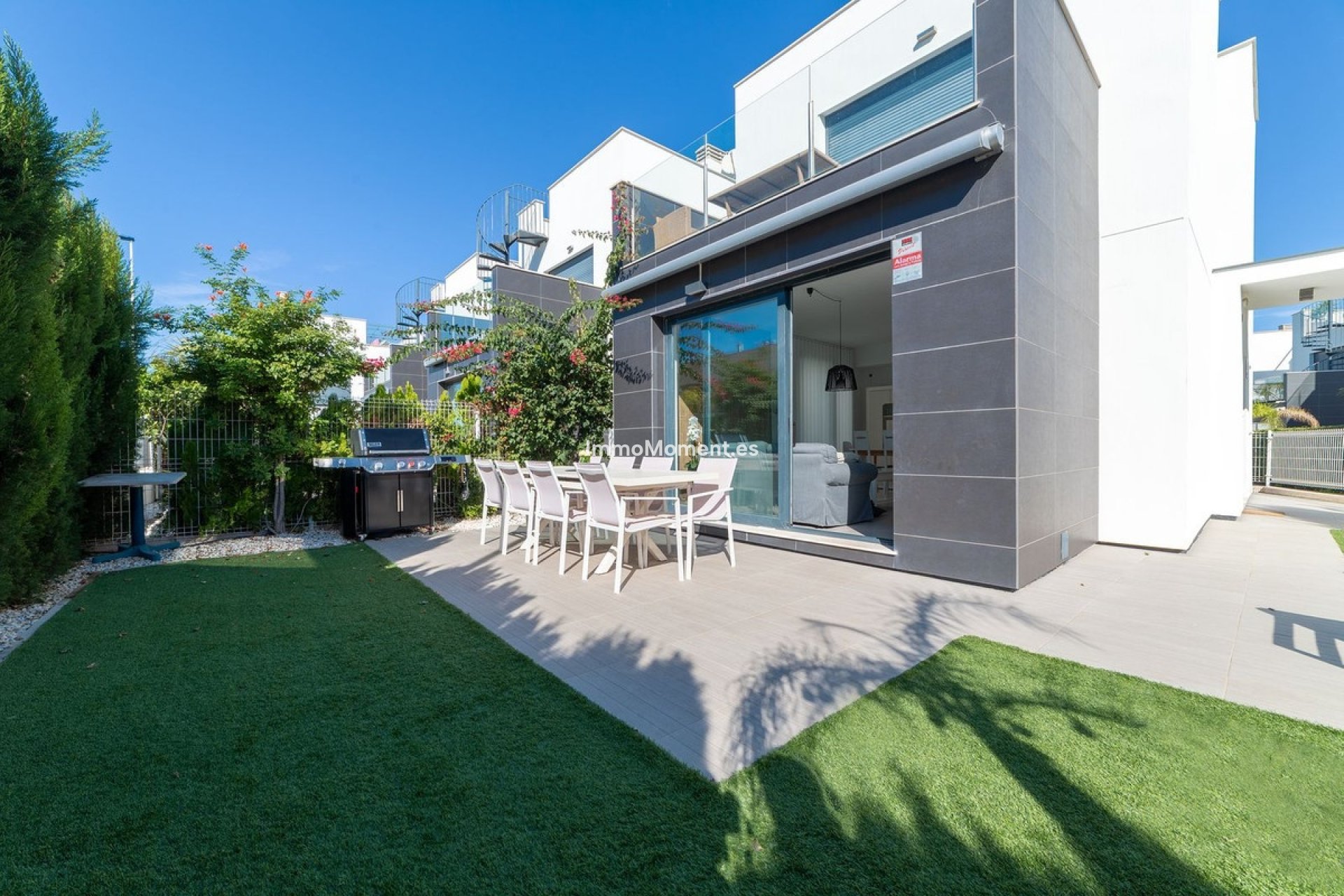 Bestaande woning - Villa - Orihuela - Punta Prima