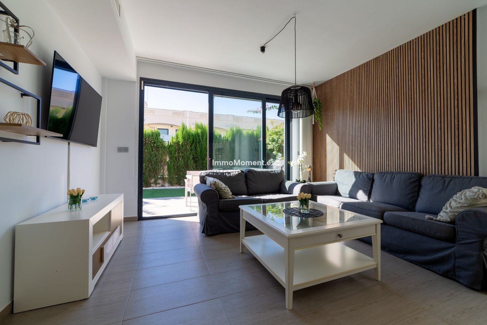 Bestaande woning - Villa - Orihuela - Punta Prima