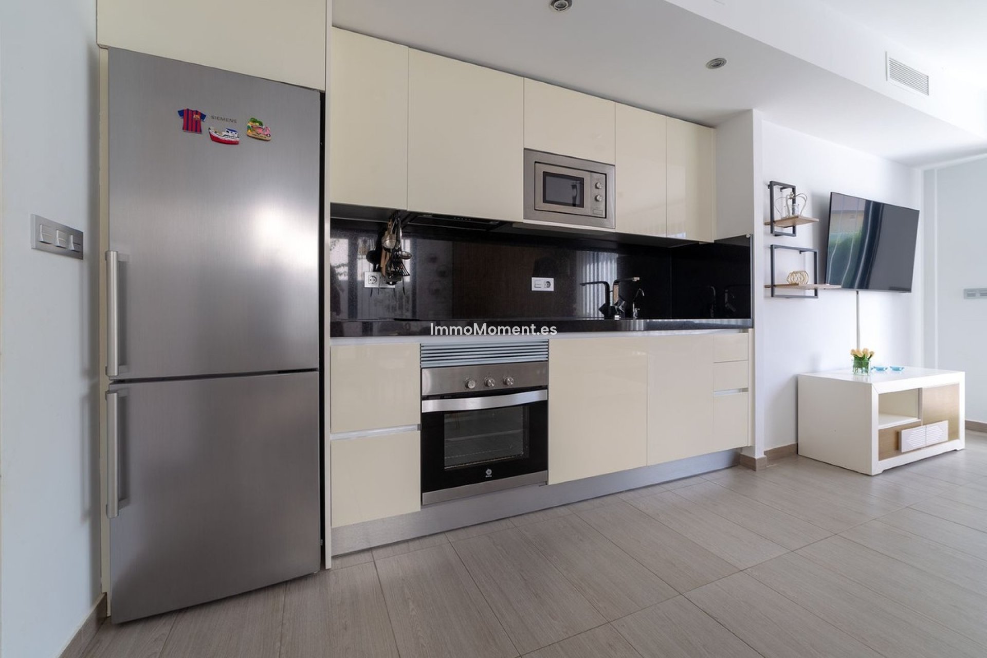 Bestaande woning - Villa - Orihuela - Punta Prima