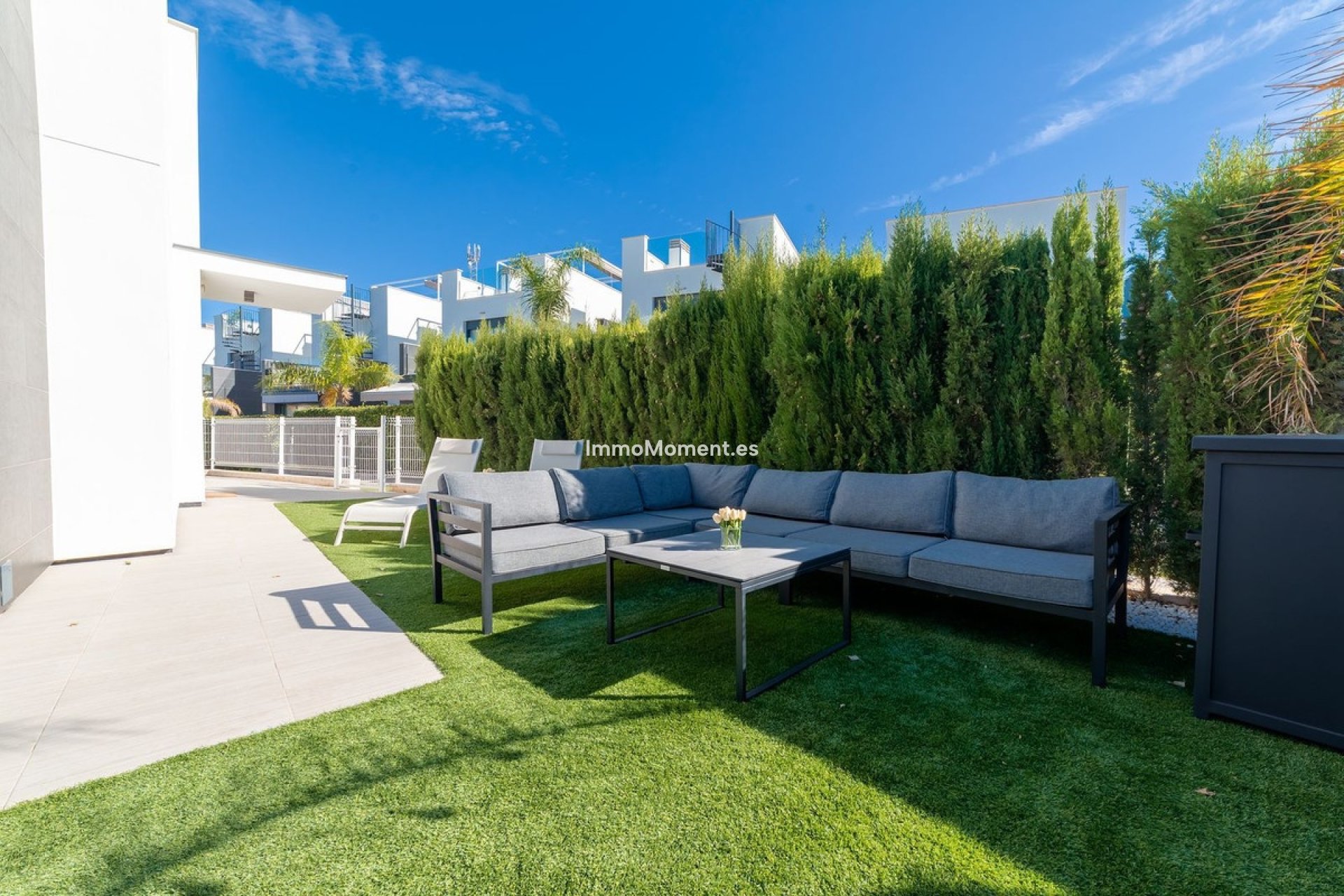 Bestaande woning - Villa - Orihuela - Punta Prima