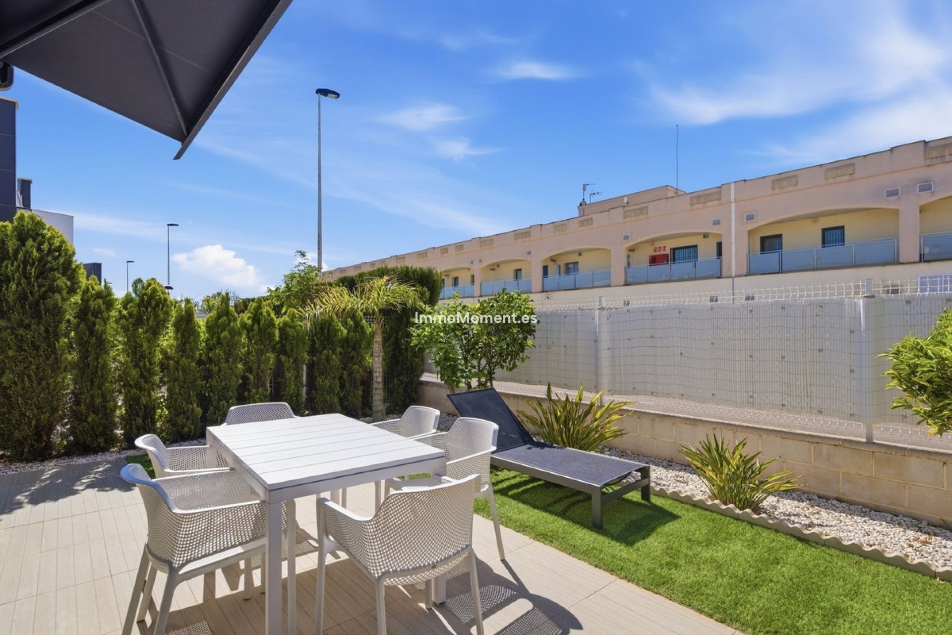 Bestaande woning - Villa - Orihuela - Punta Prima