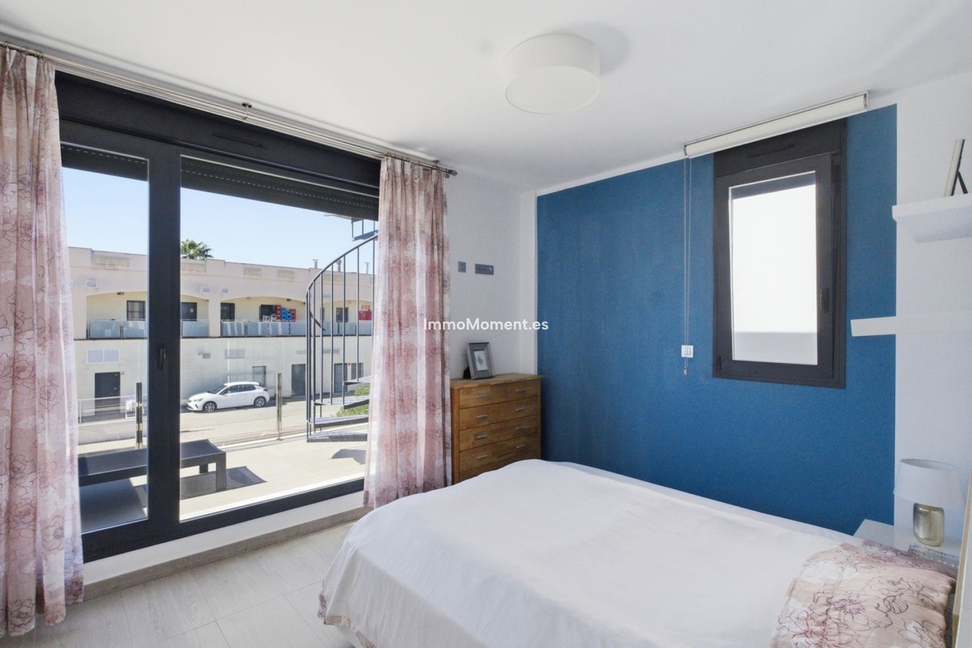 Bestaande woning - Villa - Orihuela - Punta Prima