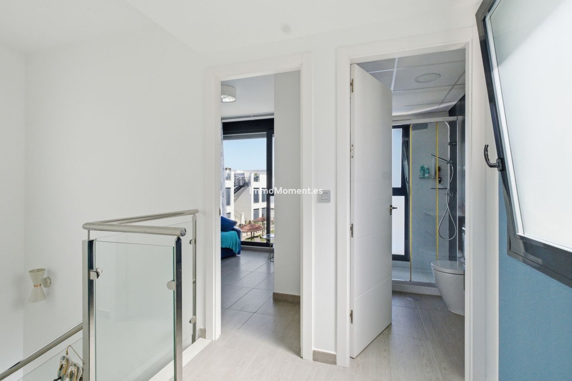 Bestaande woning - Villa - Orihuela - Punta Prima