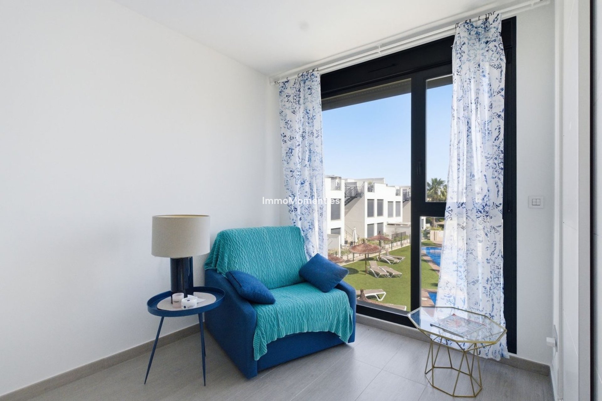 Bestaande woning - Villa - Orihuela - Punta Prima