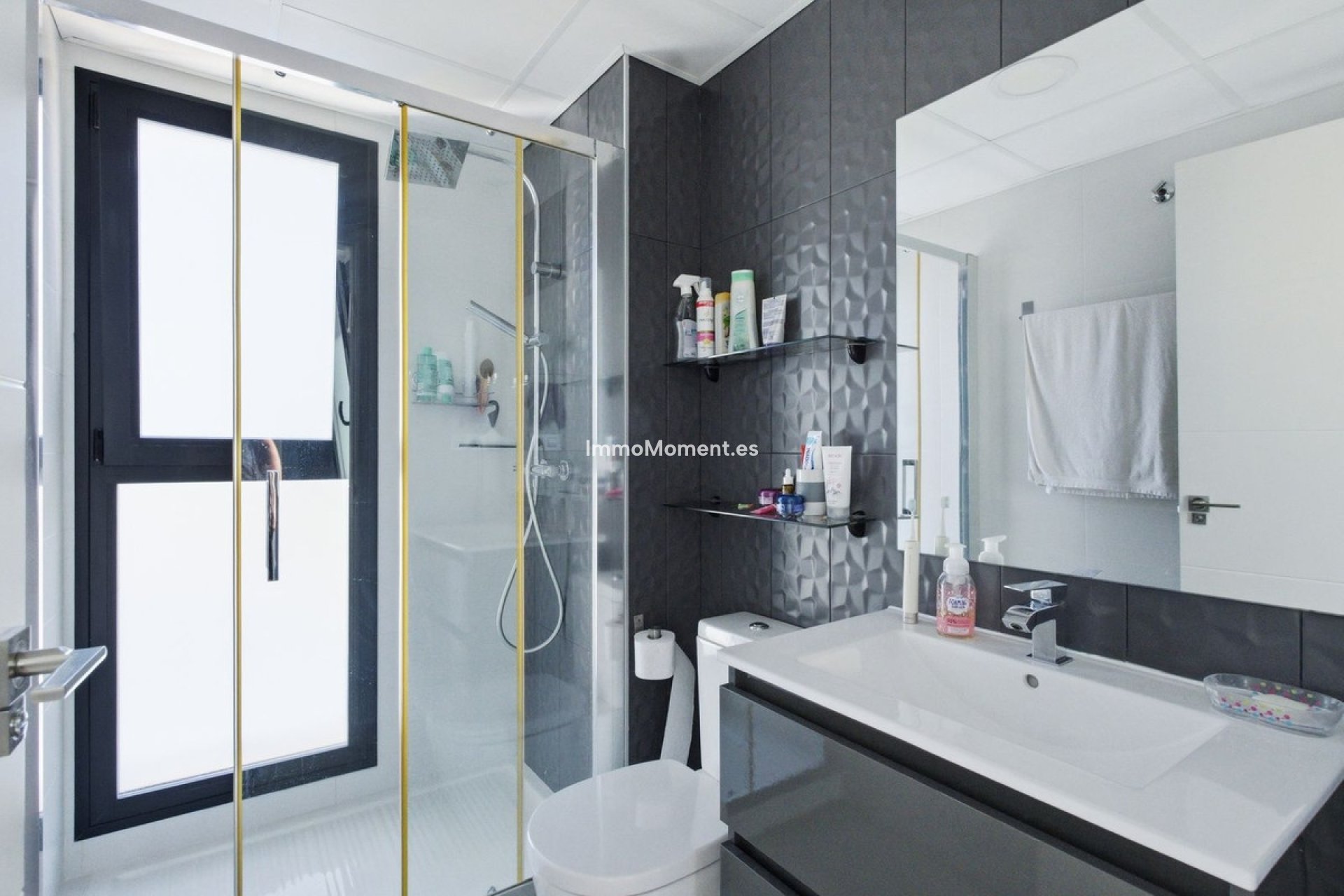 Bestaande woning - Villa - Orihuela - Punta Prima