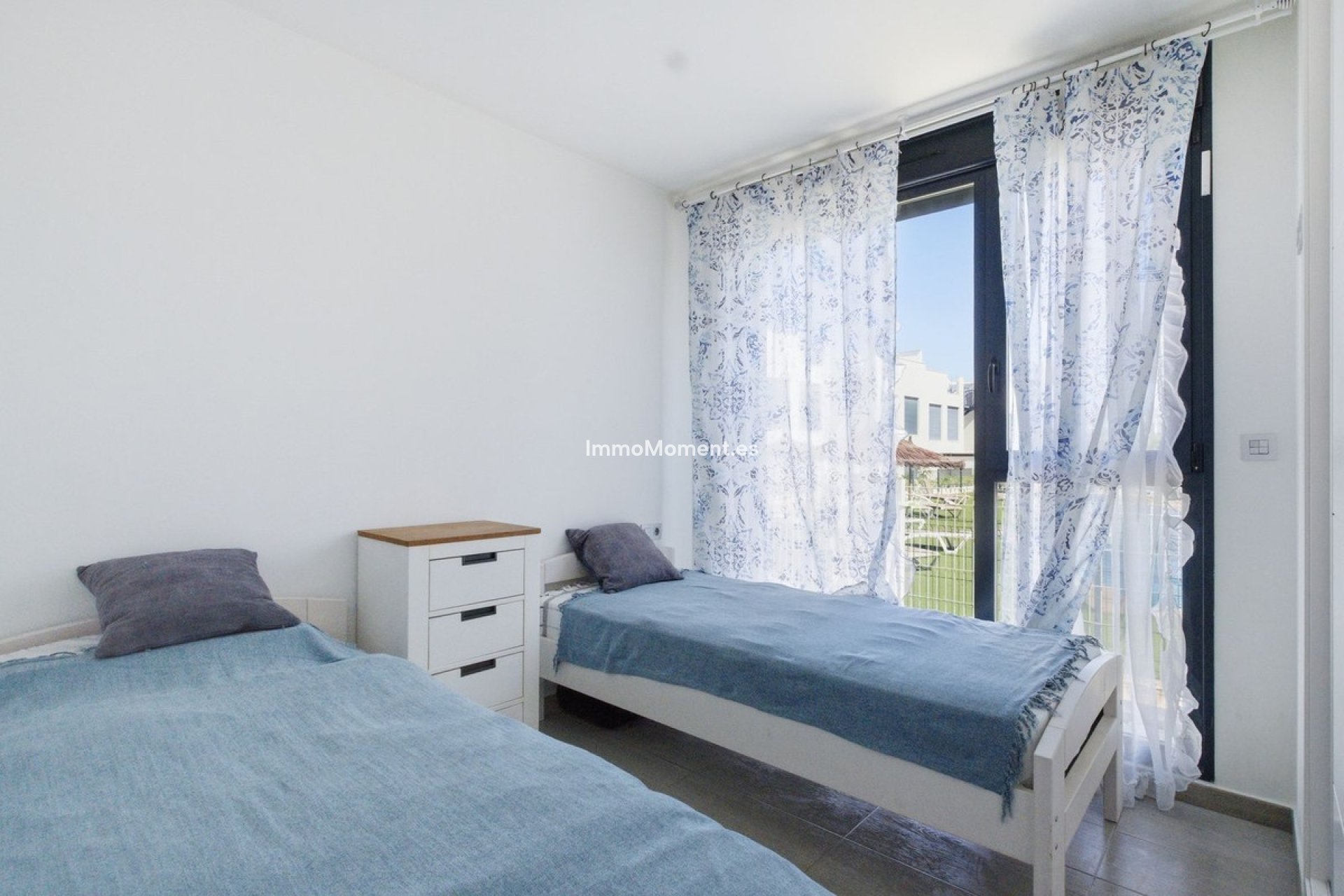 Bestaande woning - Villa - Orihuela - Punta Prima