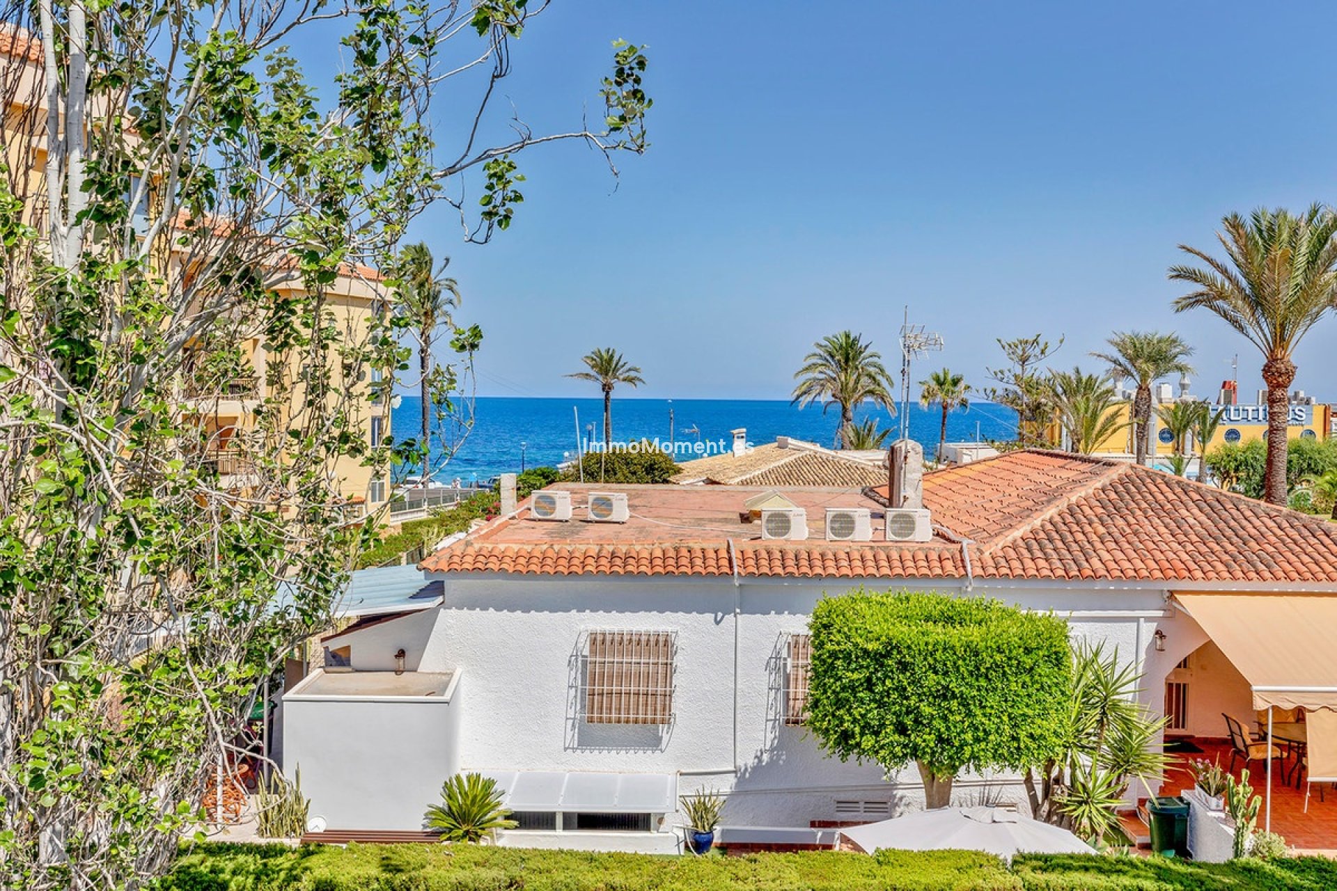 Bestaande woning - Villa - Orihuela - Rocio del Mar