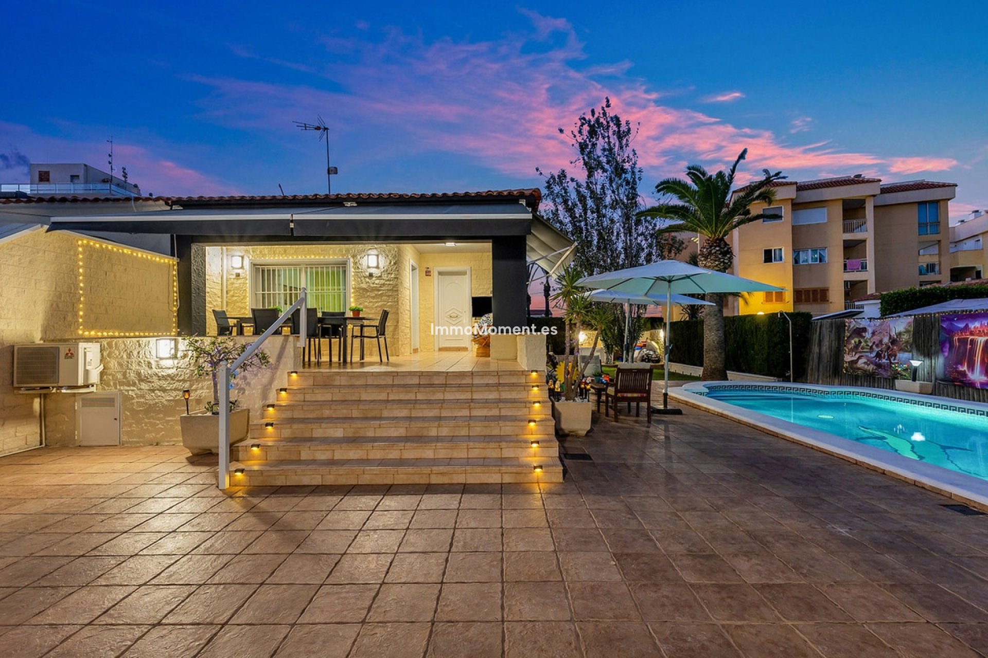 Bestaande woning - Villa - Orihuela - Rocio del Mar