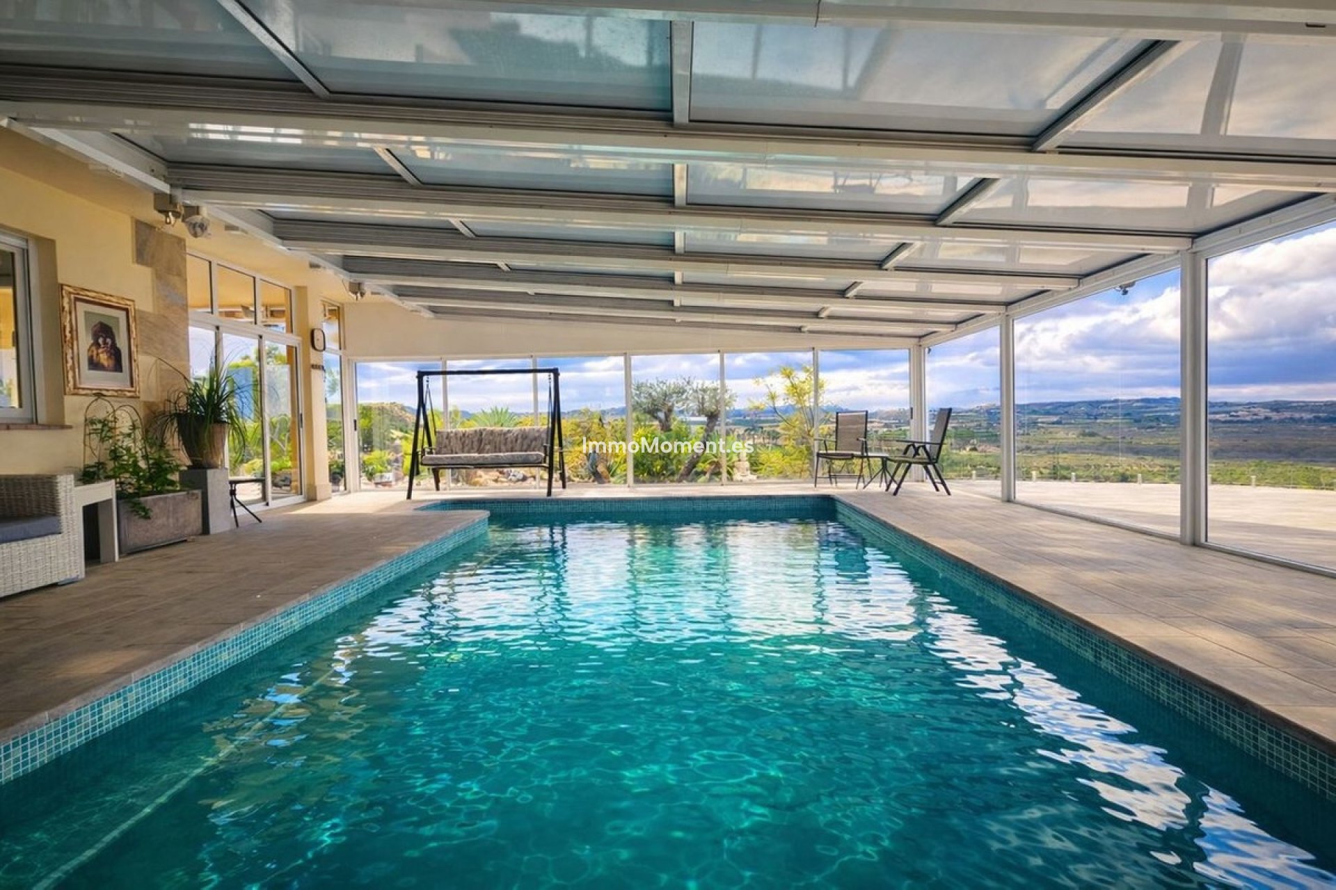 Bestaande woning - Villa - Orihuela - Torremendo