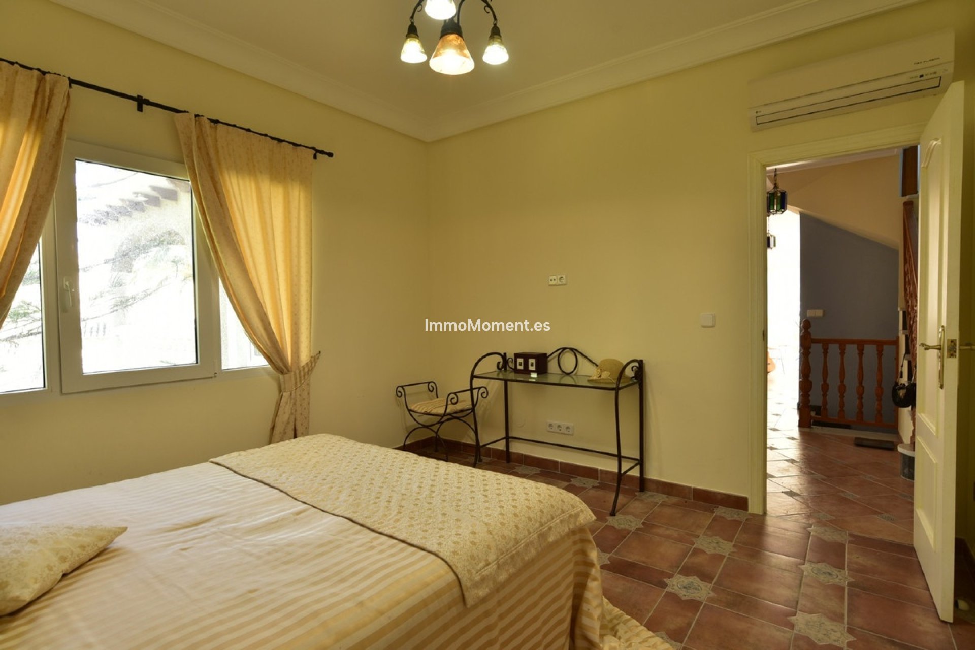 Bestaande woning - Villa - Orihuela - Villamartin