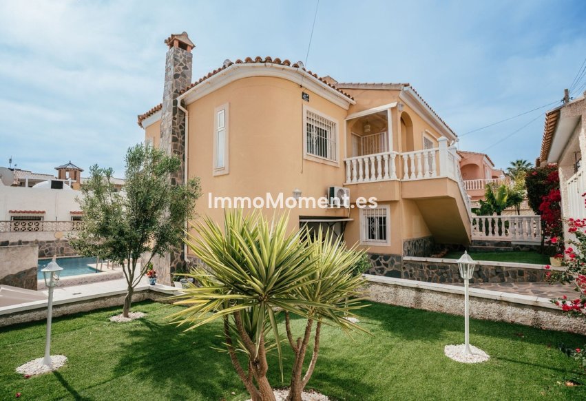 Bestaande woning - Villa - Orihuela - Villamartin