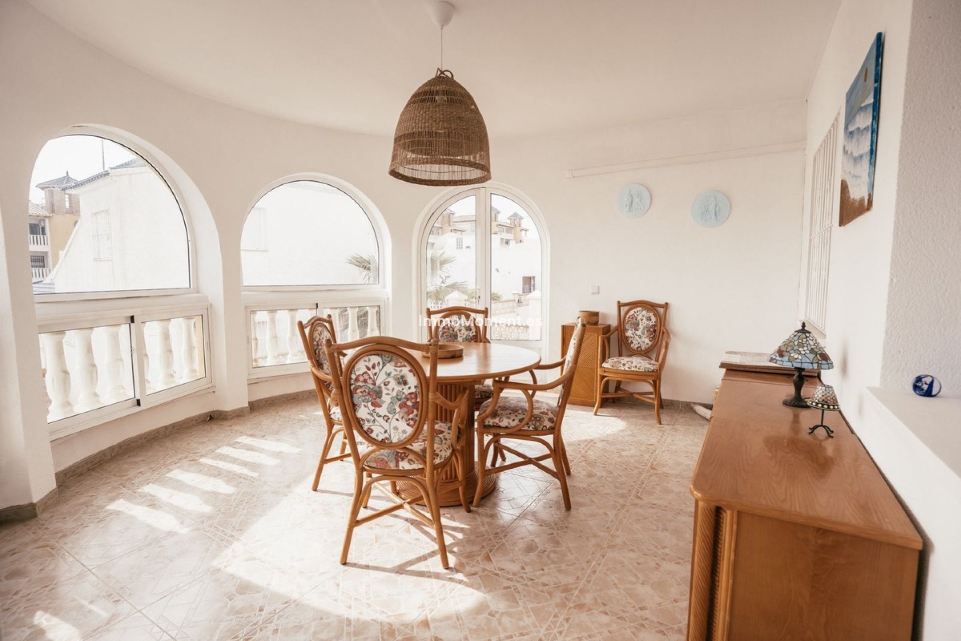 Bestaande woning - Villa - Orihuela - Villamartin