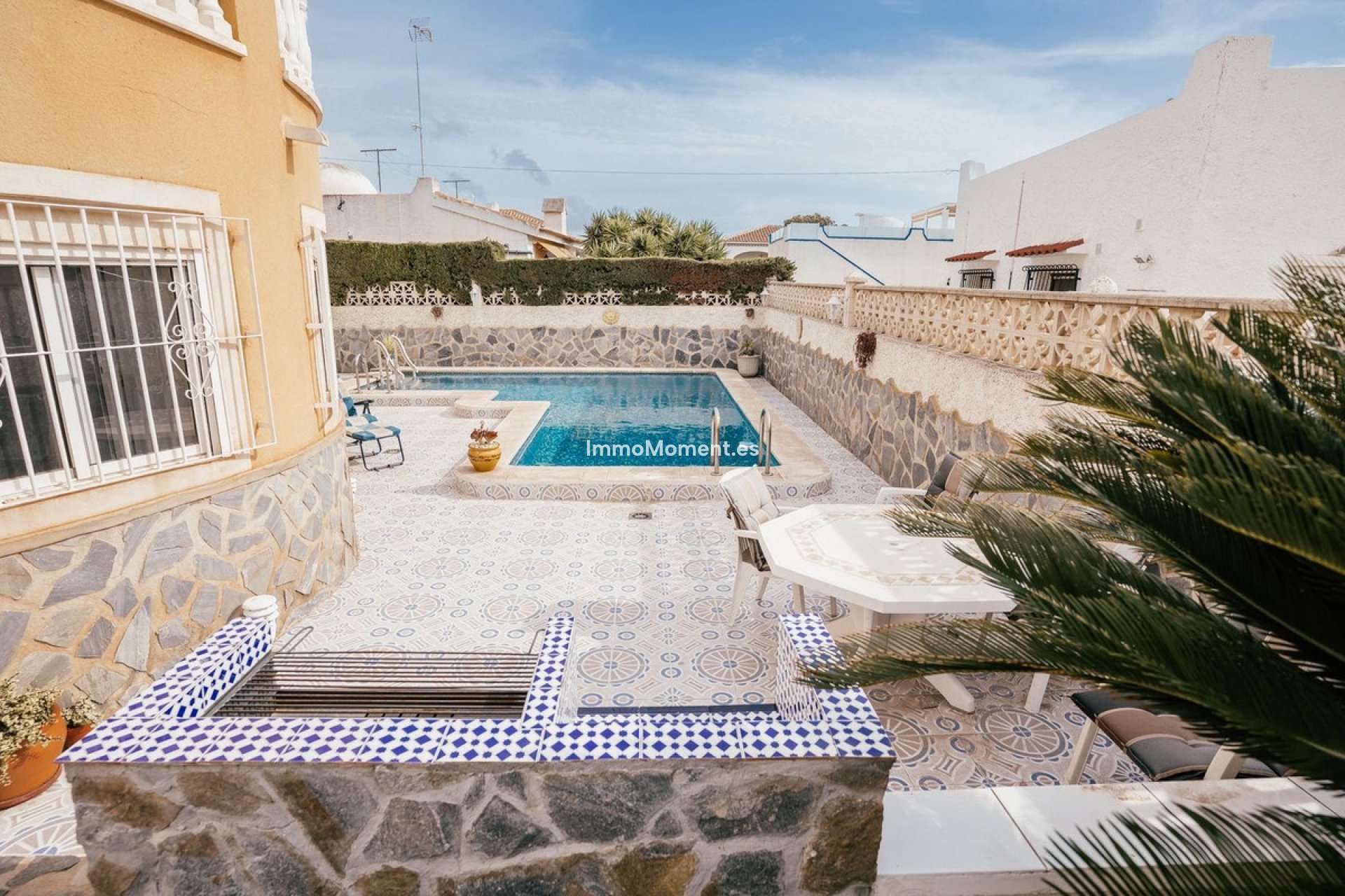 Bestaande woning - Villa - Orihuela - Villamartin