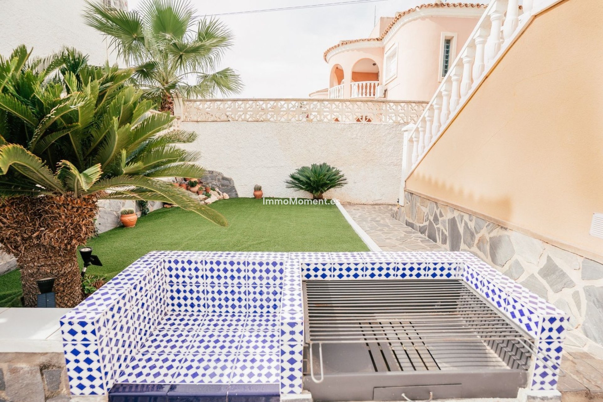 Bestaande woning - Villa - Orihuela - Villamartin