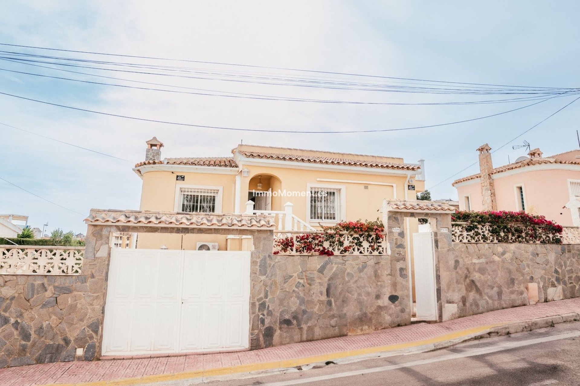 Bestaande woning - Villa - Orihuela - Villamartin