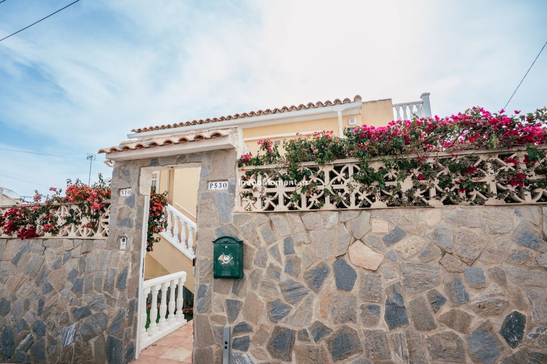 Bestaande woning - Villa - Orihuela - Villamartin