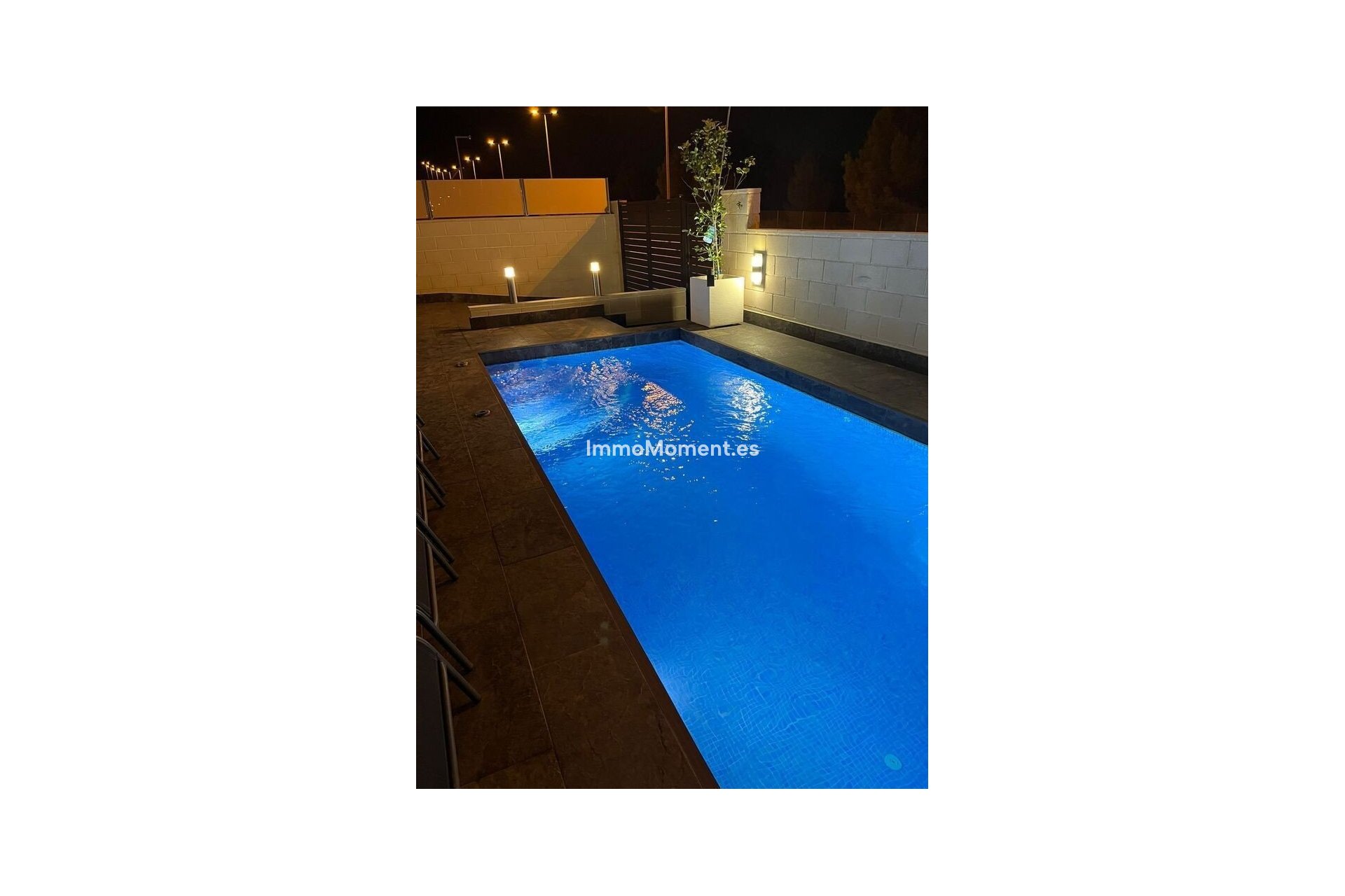 Bestaande woning - Villa - Orihuela - Villamartin