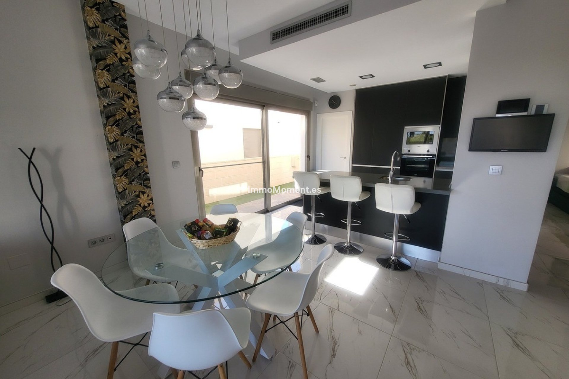 Bestaande woning - Villa - Orihuela - Villamartin