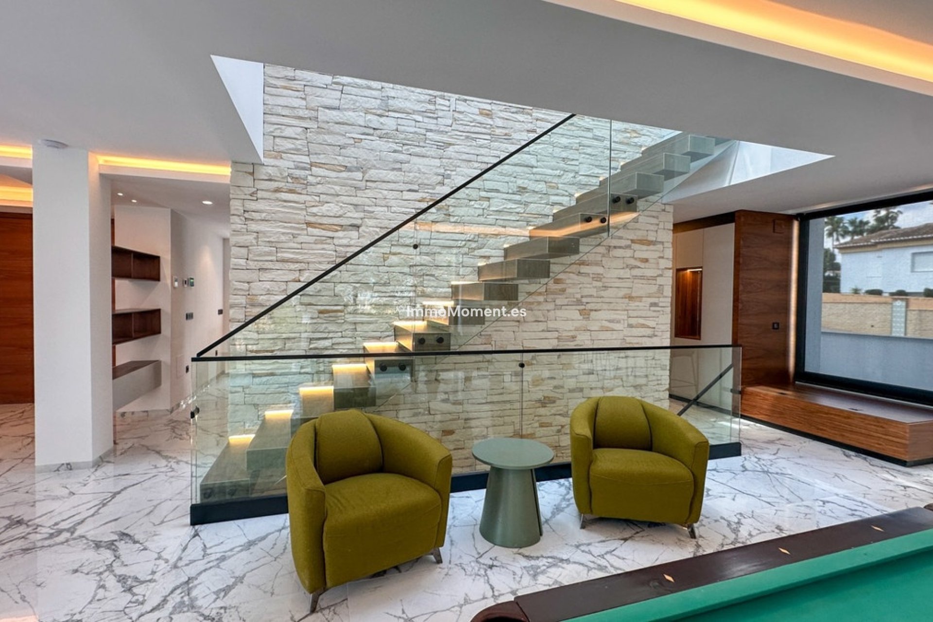 Bestaande woning - Villa - Orihuela - Villamartin