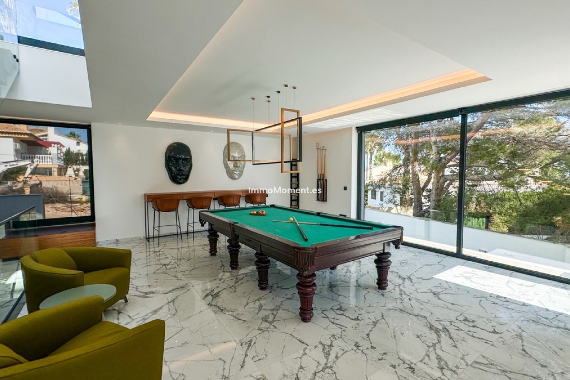 Bestaande woning - Villa - Orihuela - Villamartin