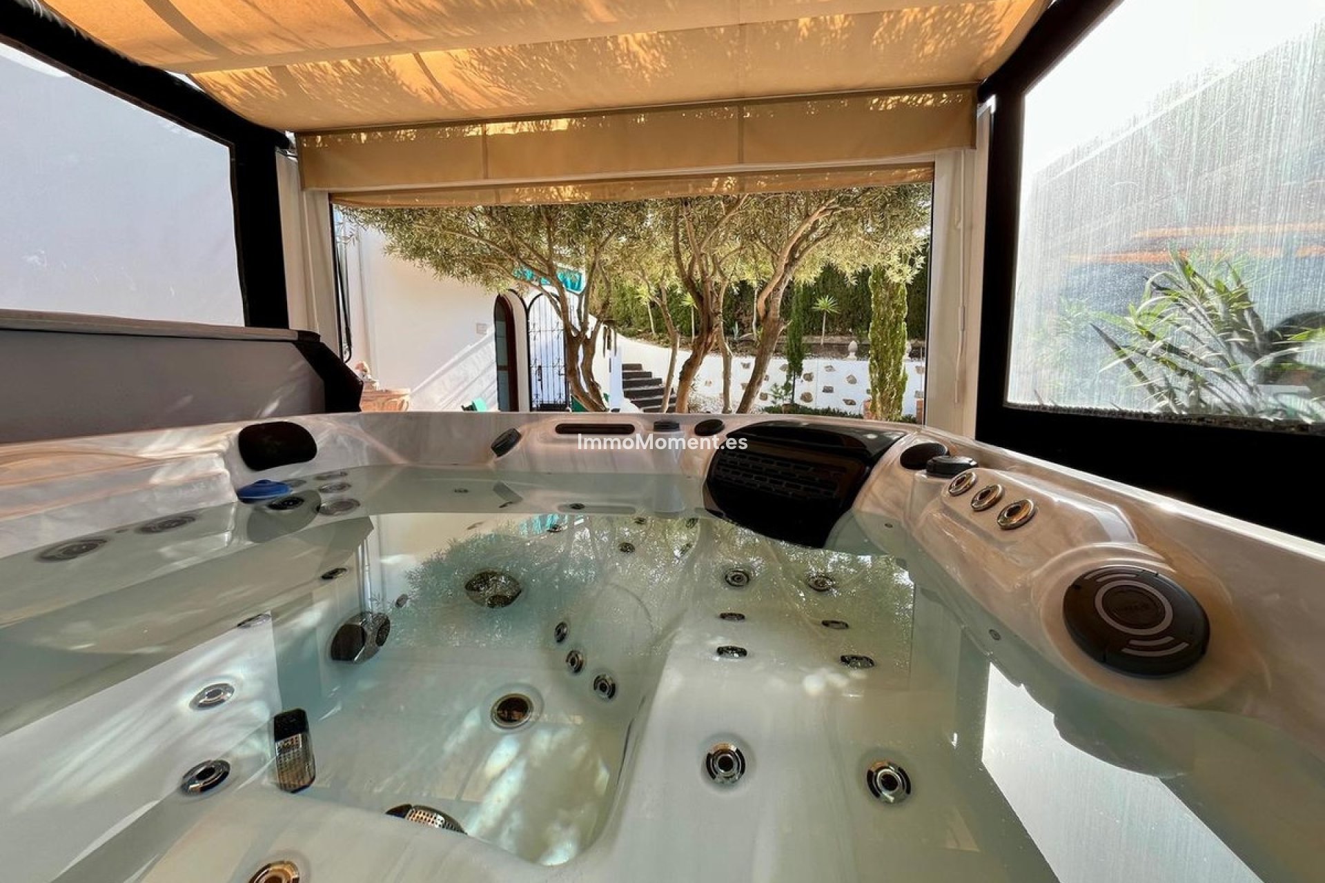 Bestaande woning - Villa - Orihuela - Villamartin