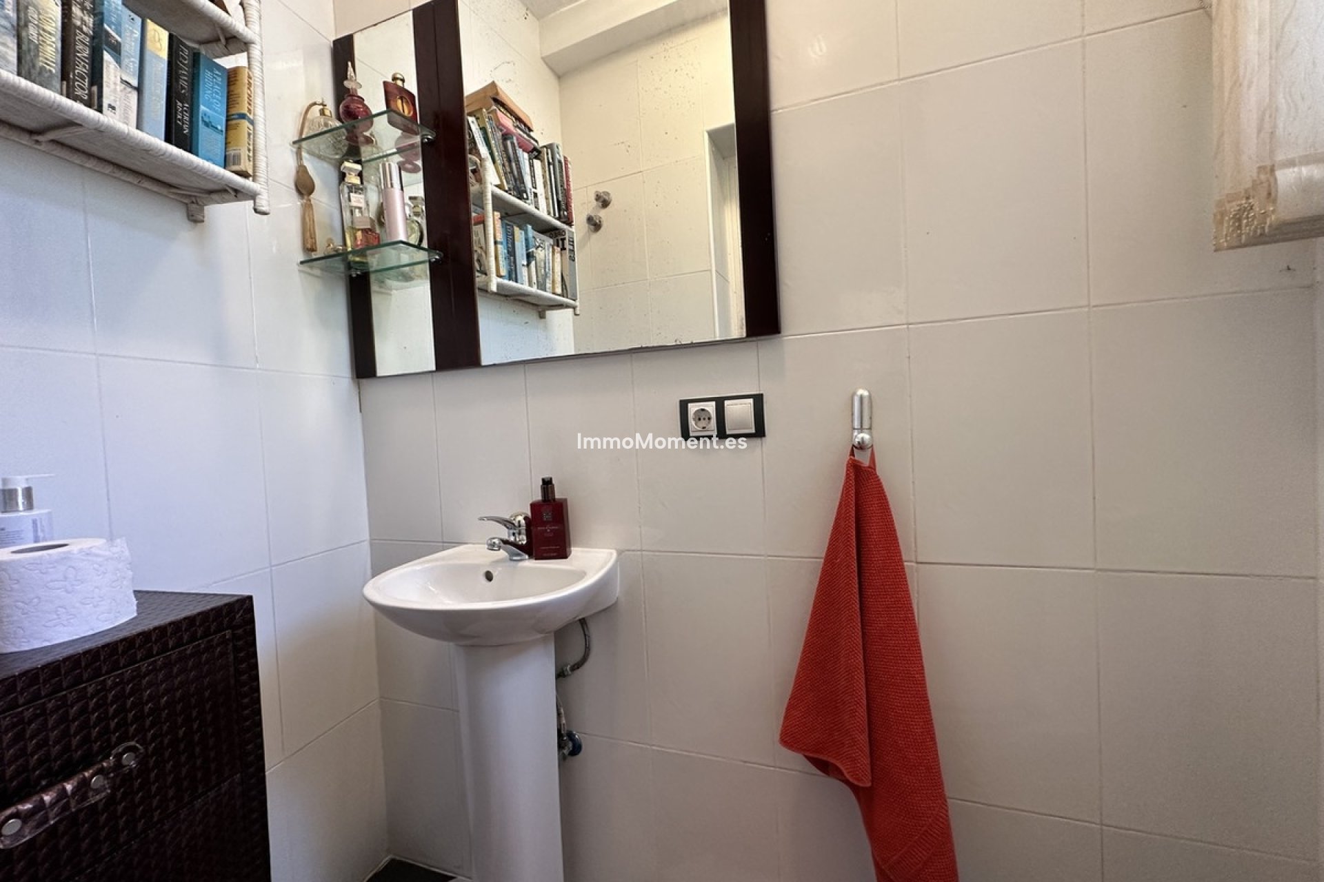 Bestaande woning - Villa - Orihuela - Villamartin