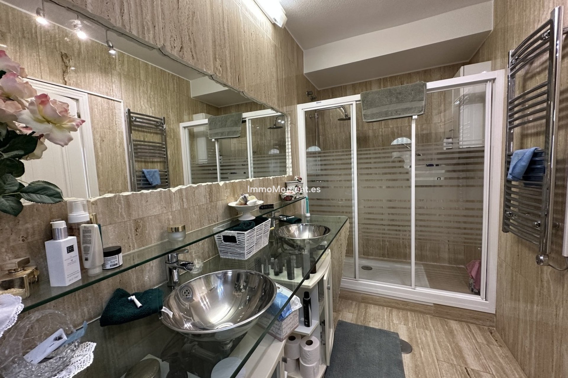 Bestaande woning - Villa - Orihuela - Villamartin