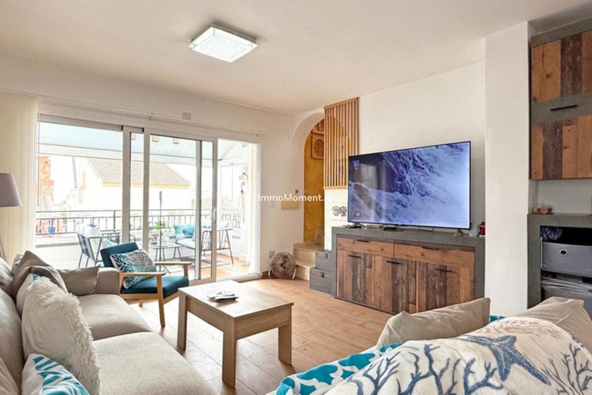 Bestaande woning - Villa - Orihuela - Villamartin