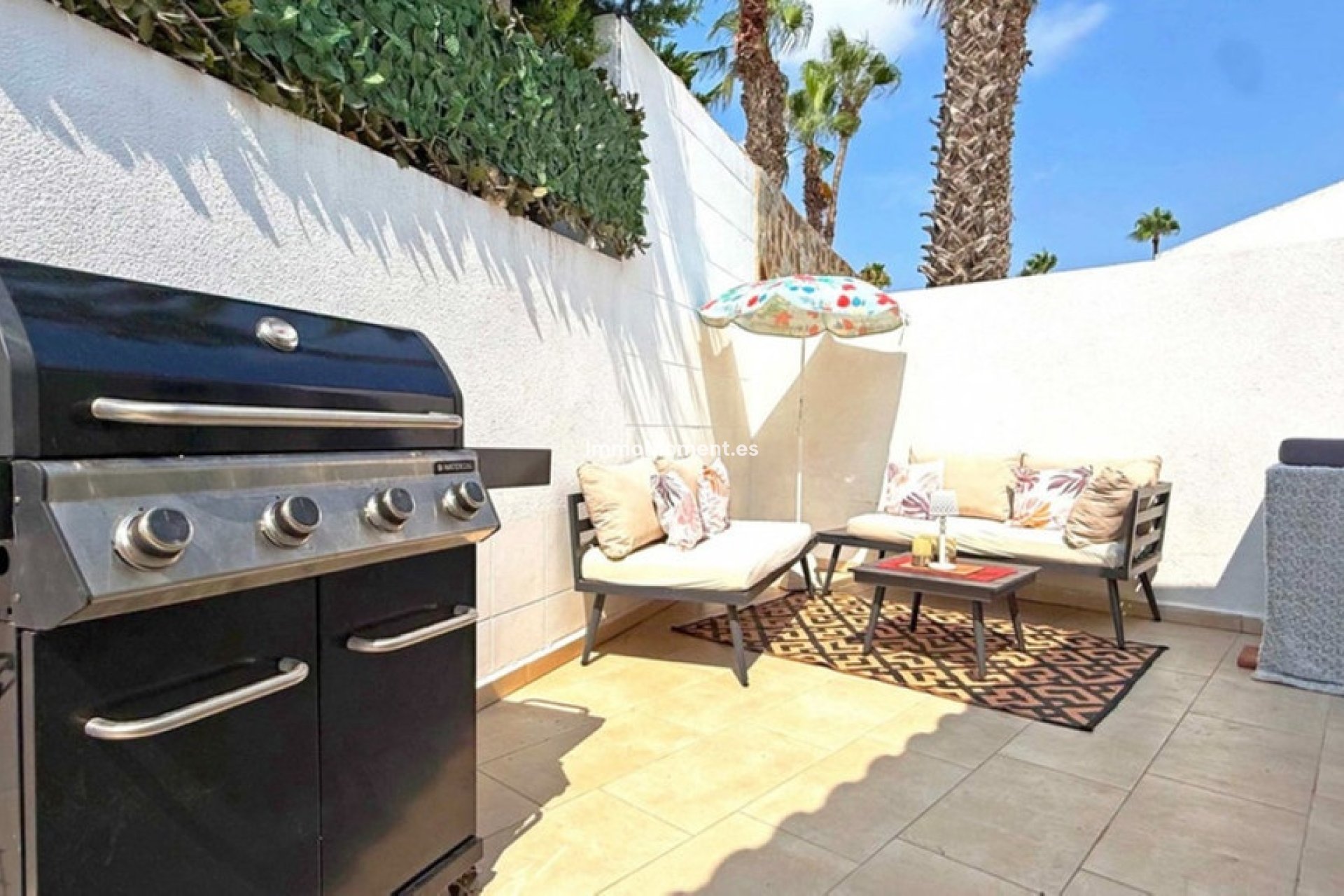 Bestaande woning - Villa - Orihuela - Villamartin