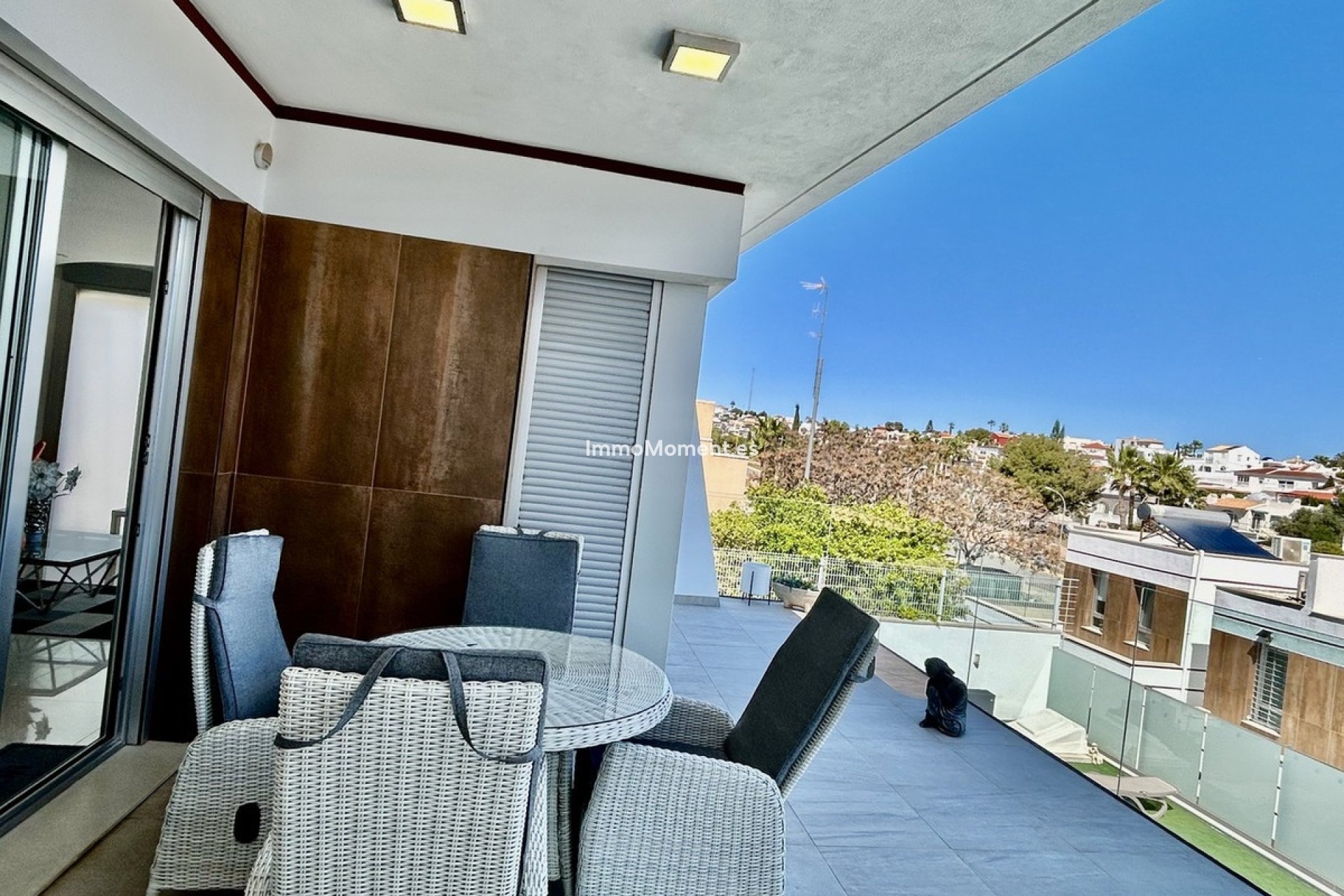 Bestaande woning - Villa - Orihuela - Villamartin