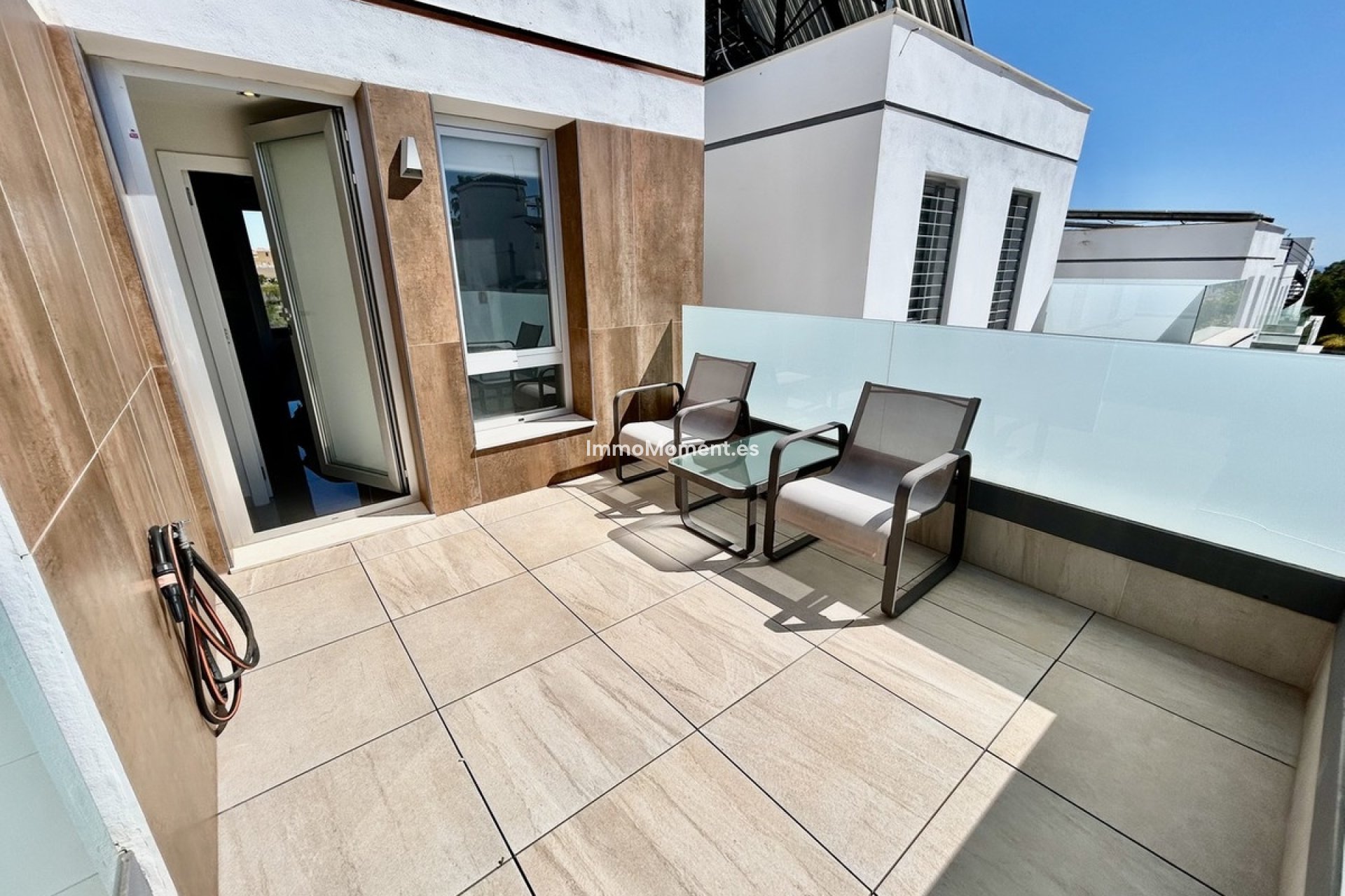 Bestaande woning - Villa - Orihuela - Villamartin