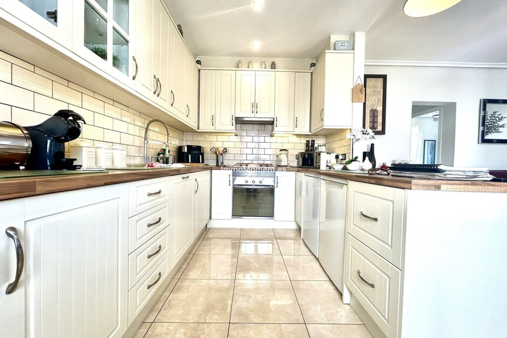 Bestaande woning - Villa - Orihuela - Villamartin