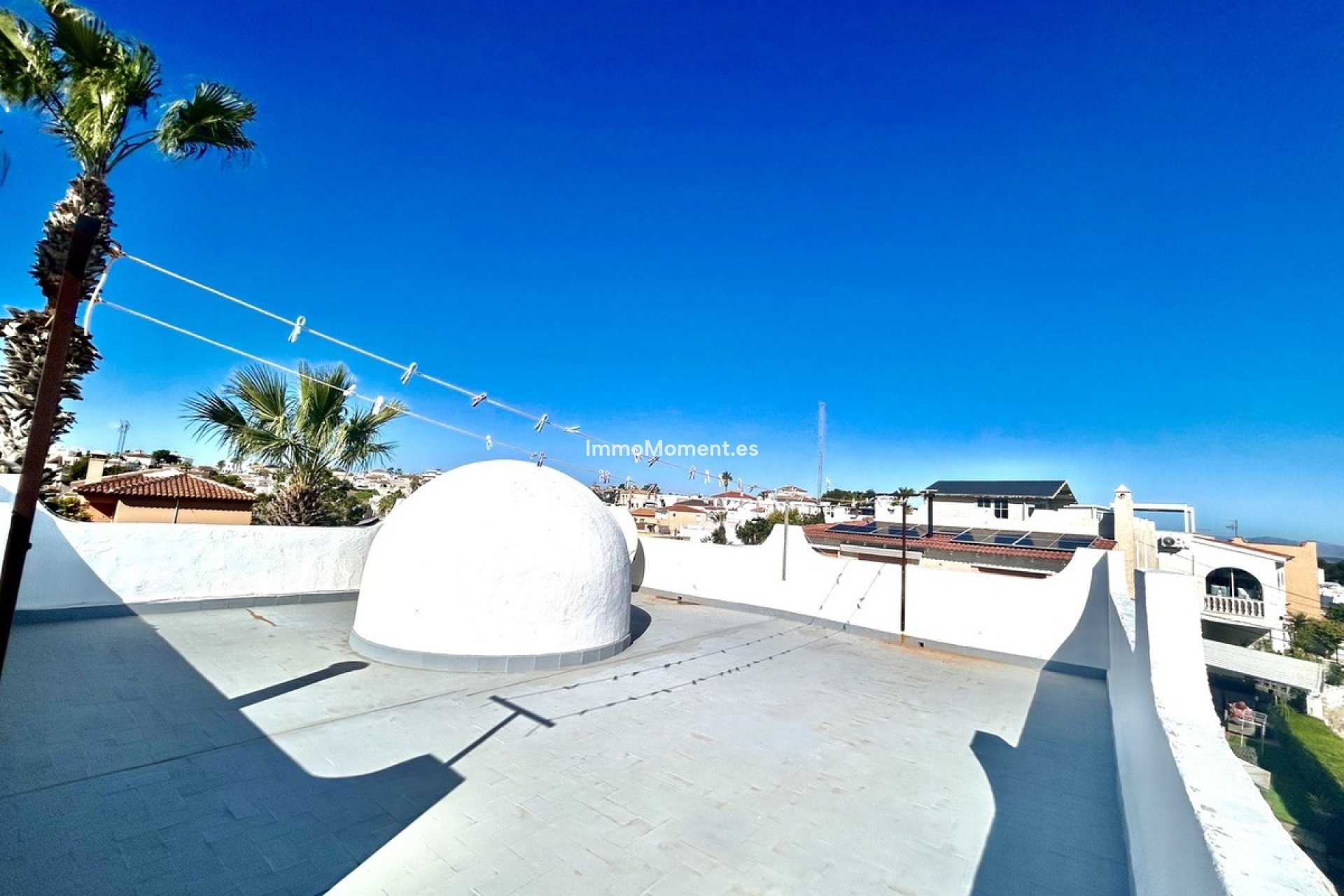 Bestaande woning - Villa - Orihuela - Villamartin