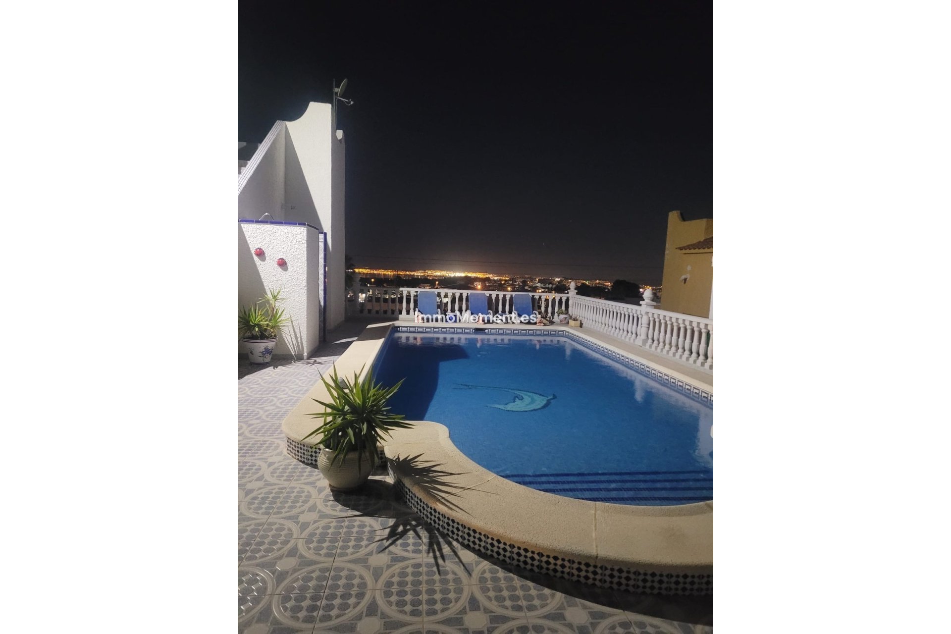 Bestaande woning - Villa - Orihuela - Villamartin