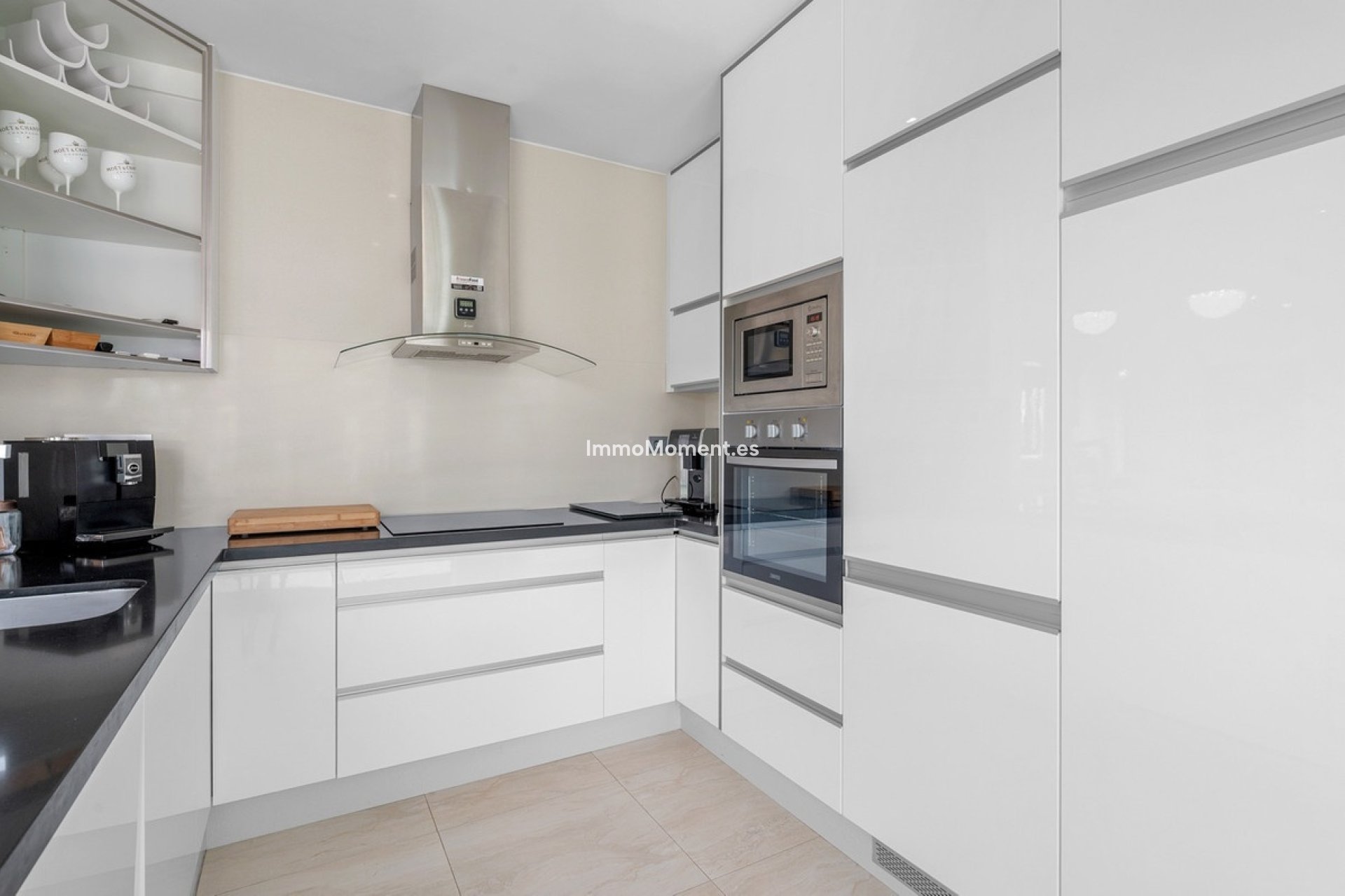 Bestaande woning - Villa - Orihuela - Villamartin