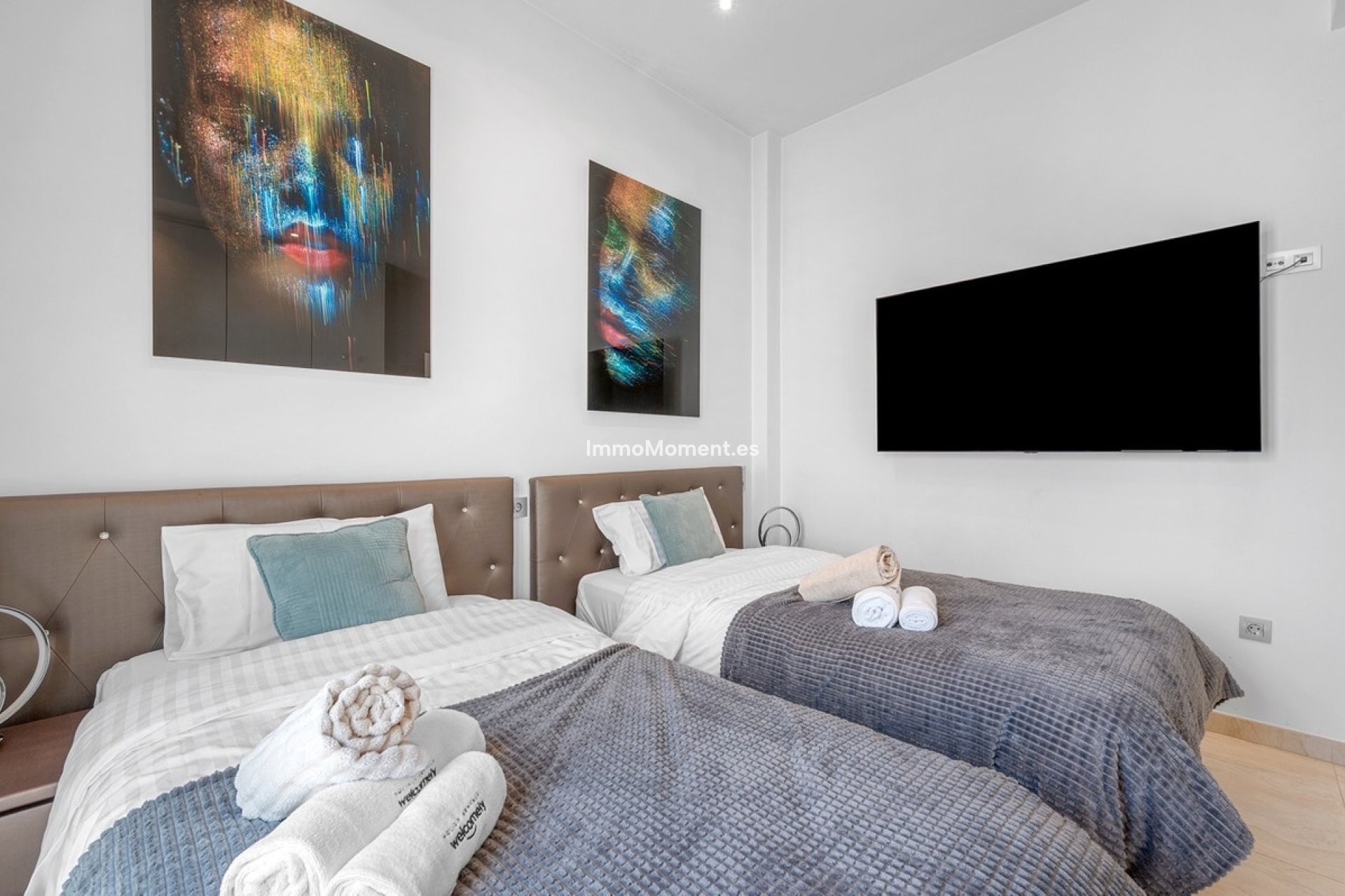 Bestaande woning - Villa - Orihuela - Villamartin