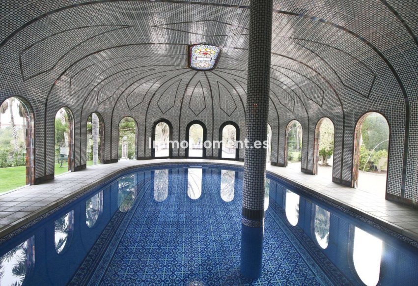 Bestaande woning - Villa - Orihuela - Villamartin