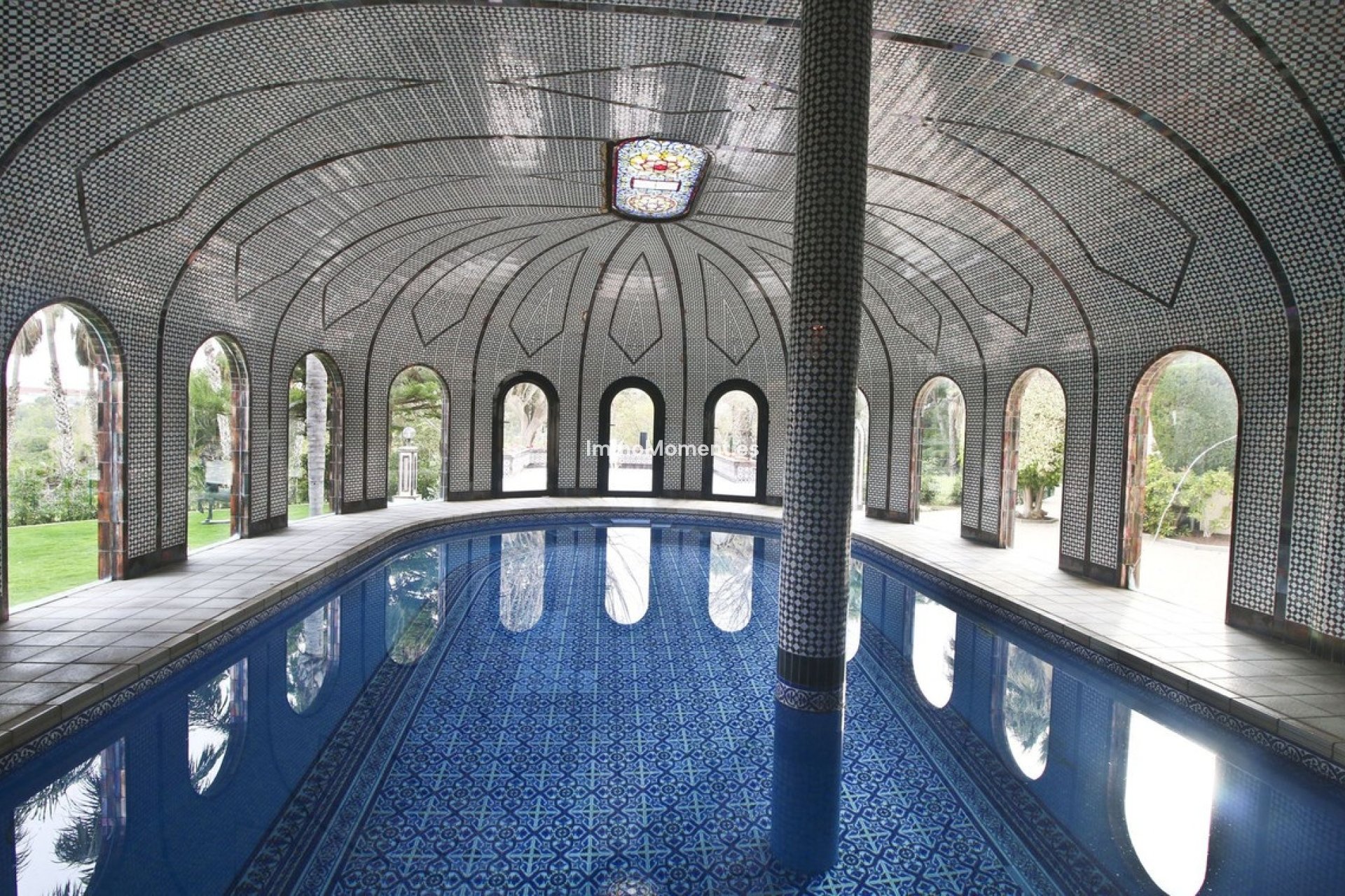 Bestaande woning - Villa - Orihuela - Villamartin