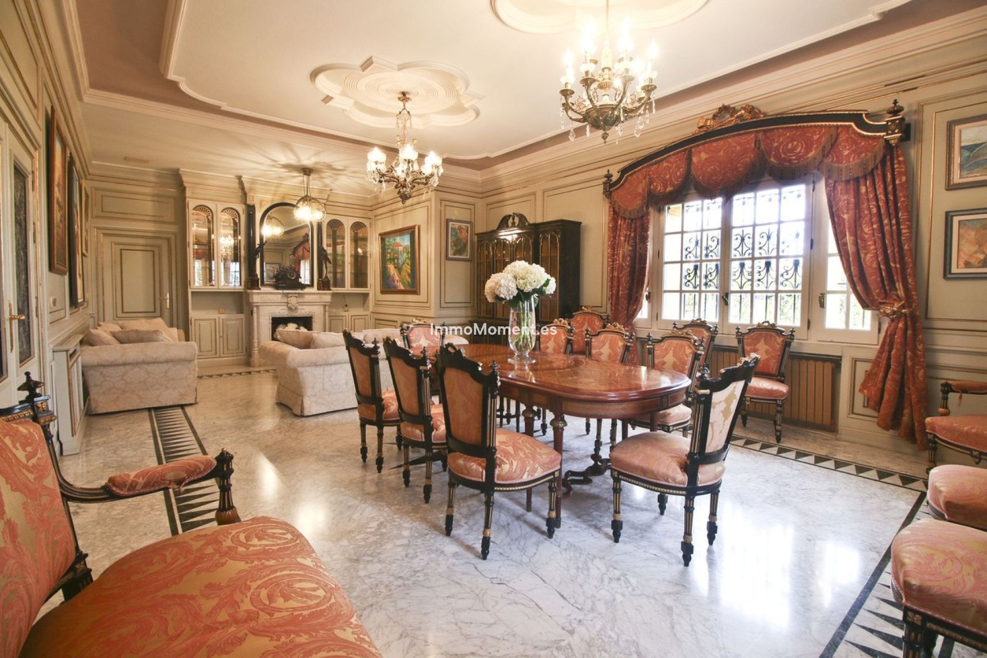 Bestaande woning - Villa - Orihuela - Villamartin