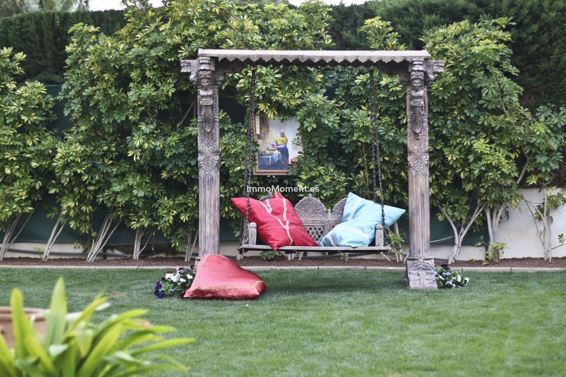 Bestaande woning - Villa - Orihuela - Villamartin