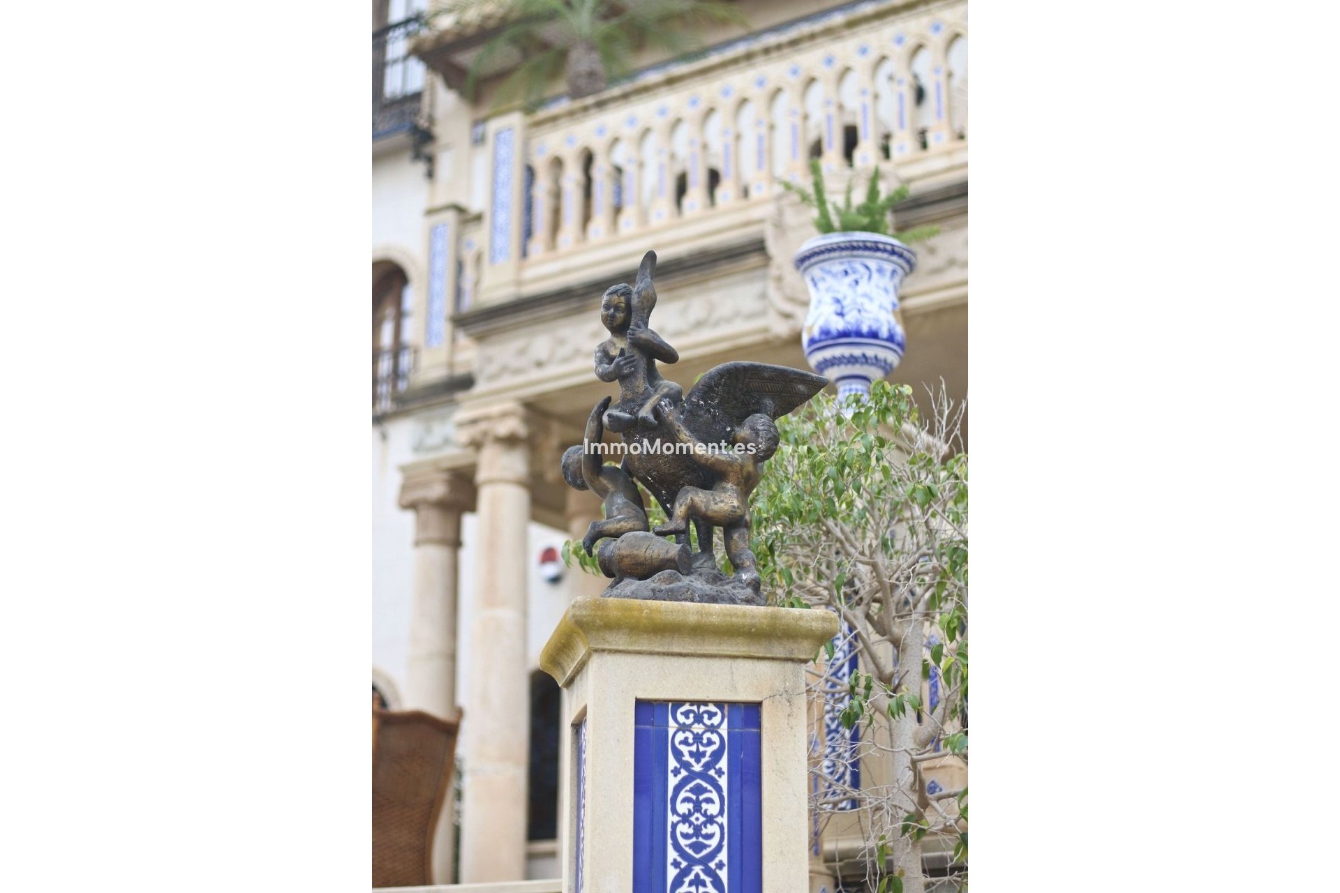 Bestaande woning - Villa - Orihuela - Villamartin