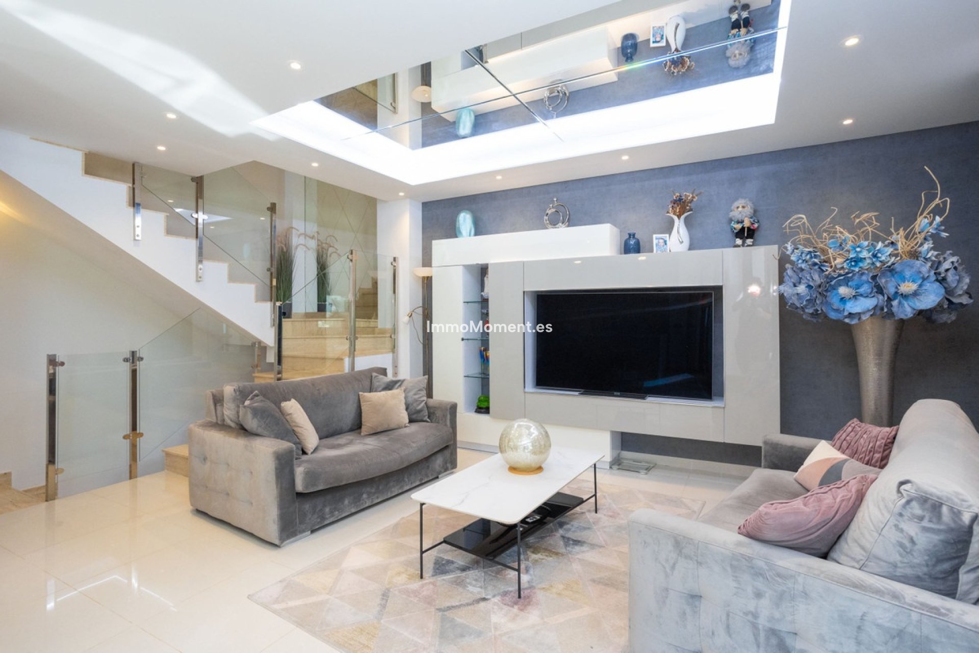 Bestaande woning - Villa - Orihuela - Villamartin